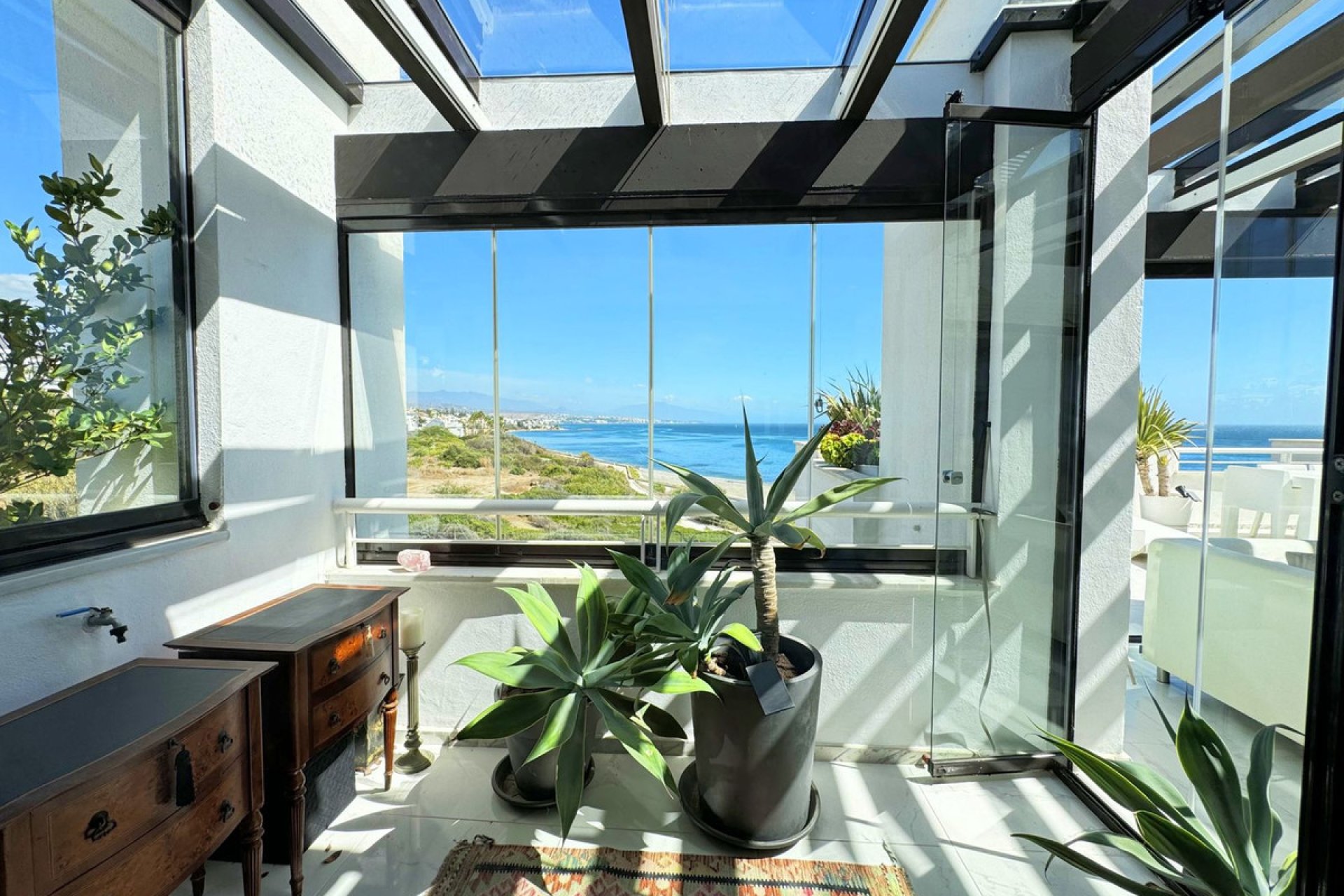 Resale - Apartment / flat - Casares Playa - Casares