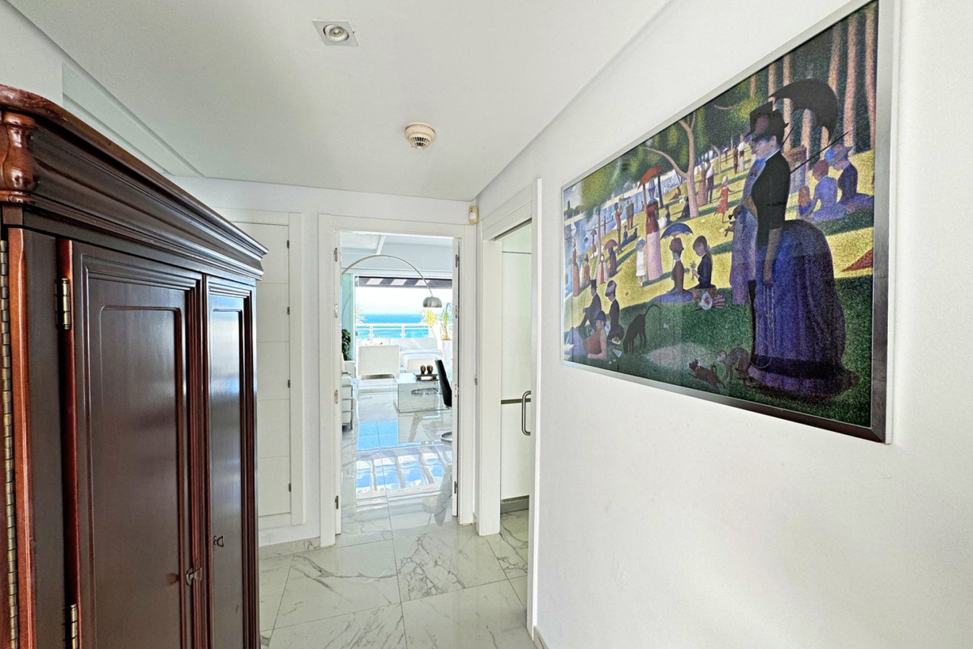 Resale - Apartment / flat - Casares Playa - Casares