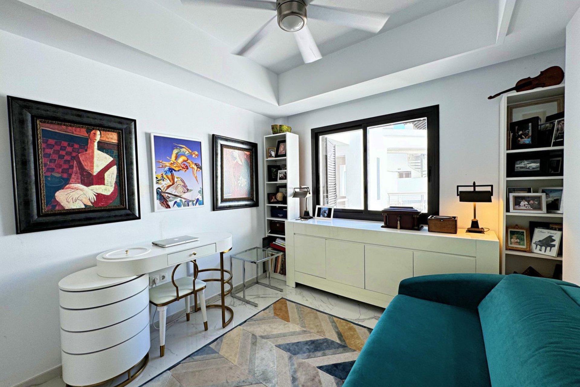 Resale - Apartment / flat - Casares Playa - Casares