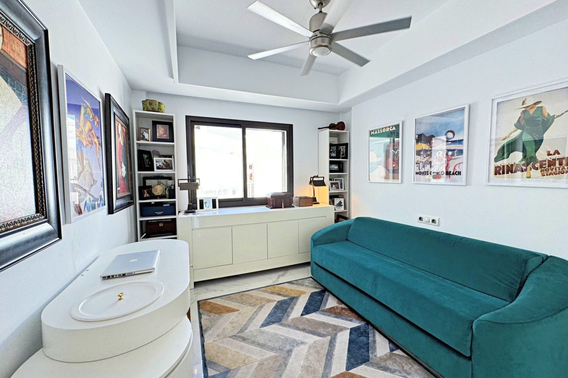 Resale - Apartment / flat - Casares Playa - Casares