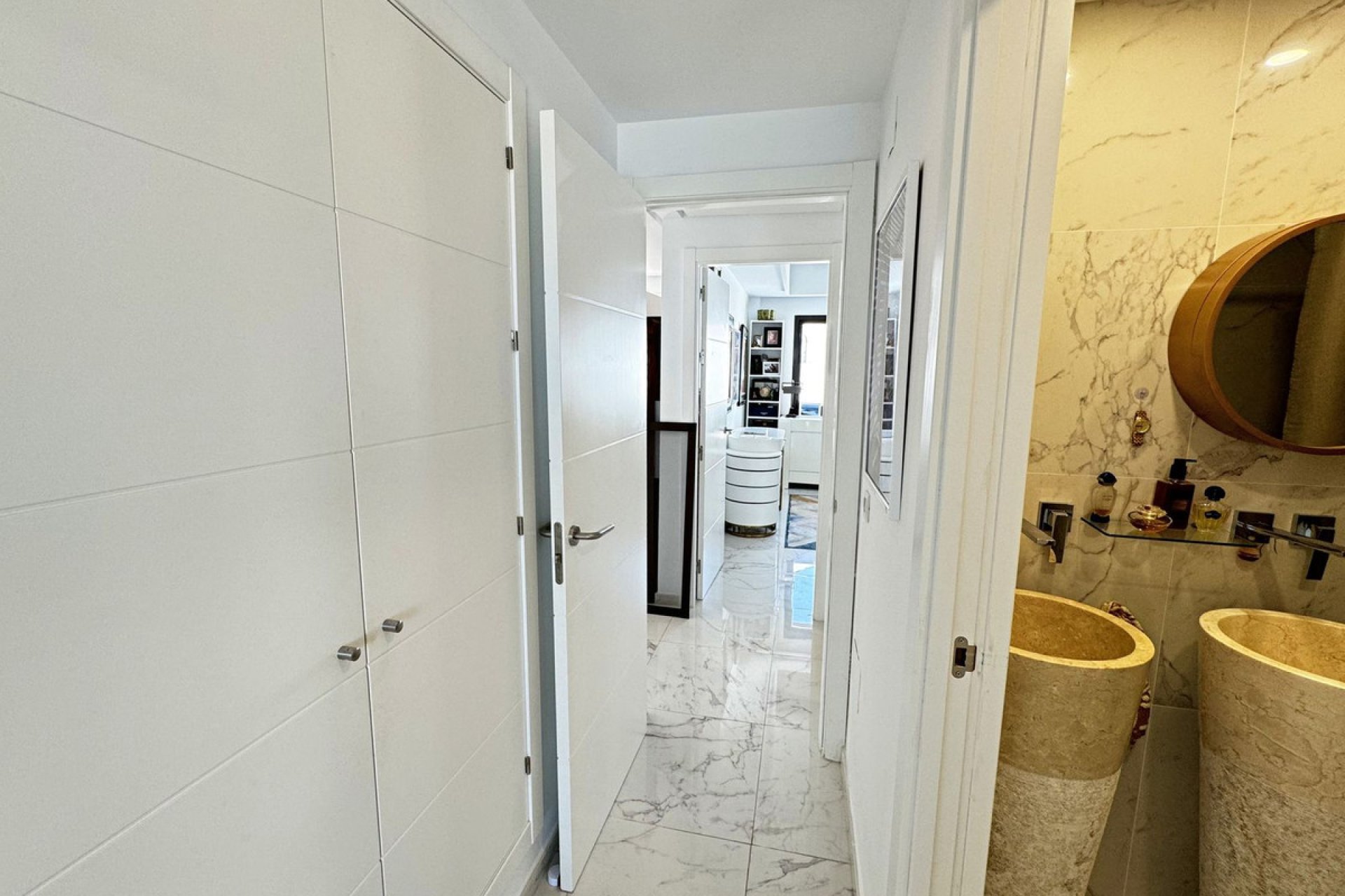 Resale - Apartment / flat - Casares Playa - Casares