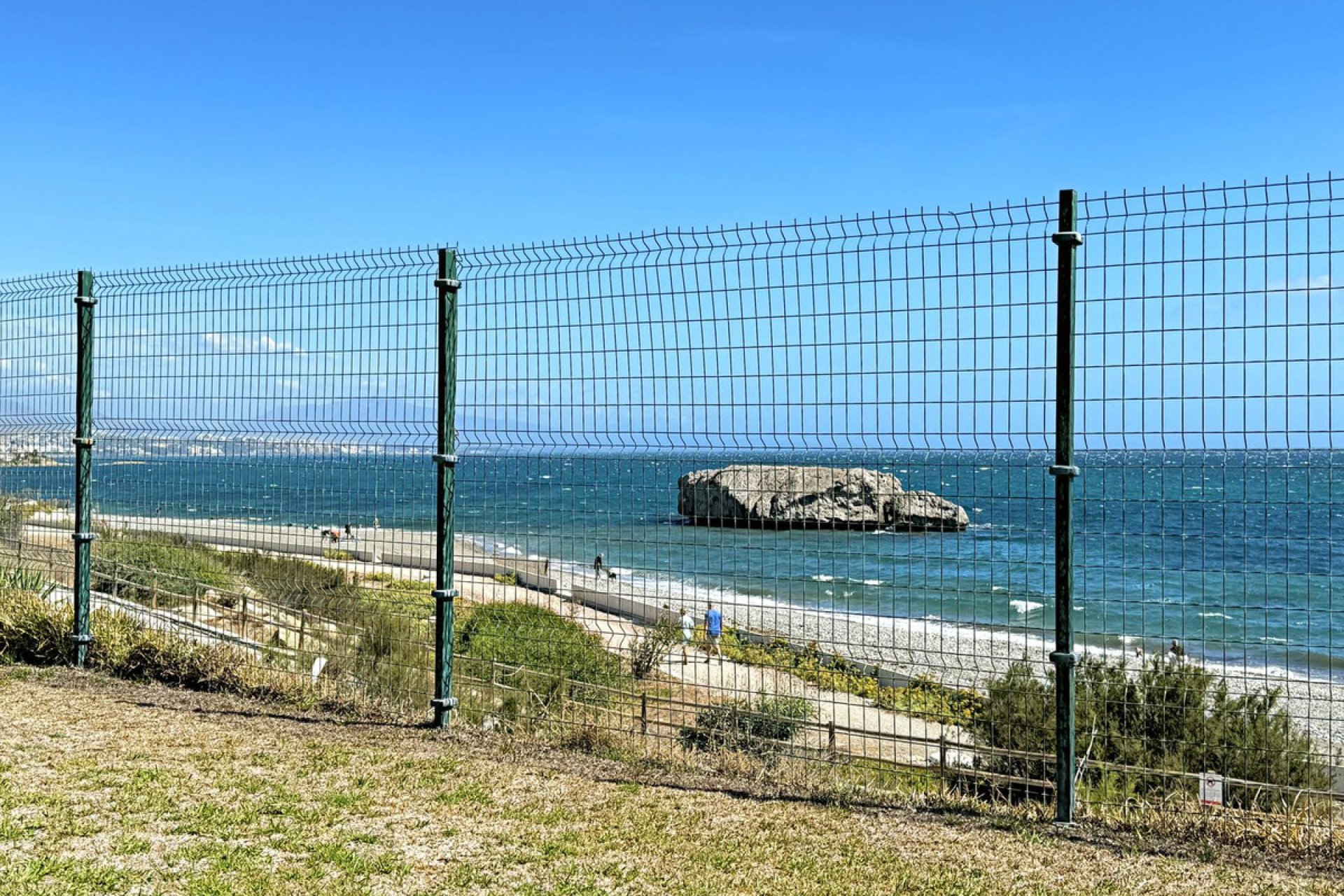 Resale - Apartment / flat - Casares Playa - Casares