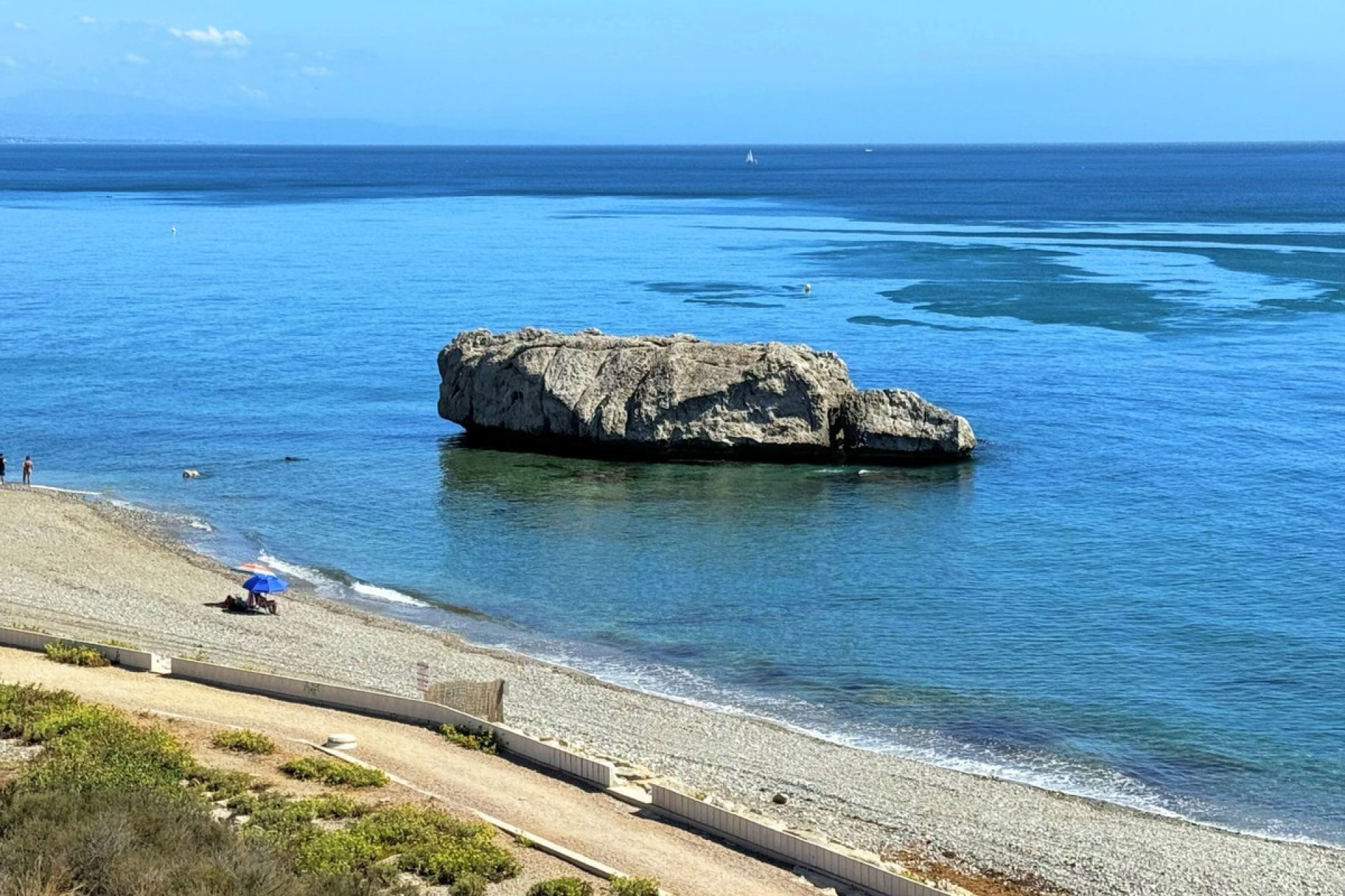 Resale - Apartment / flat - Casares Playa - Casares