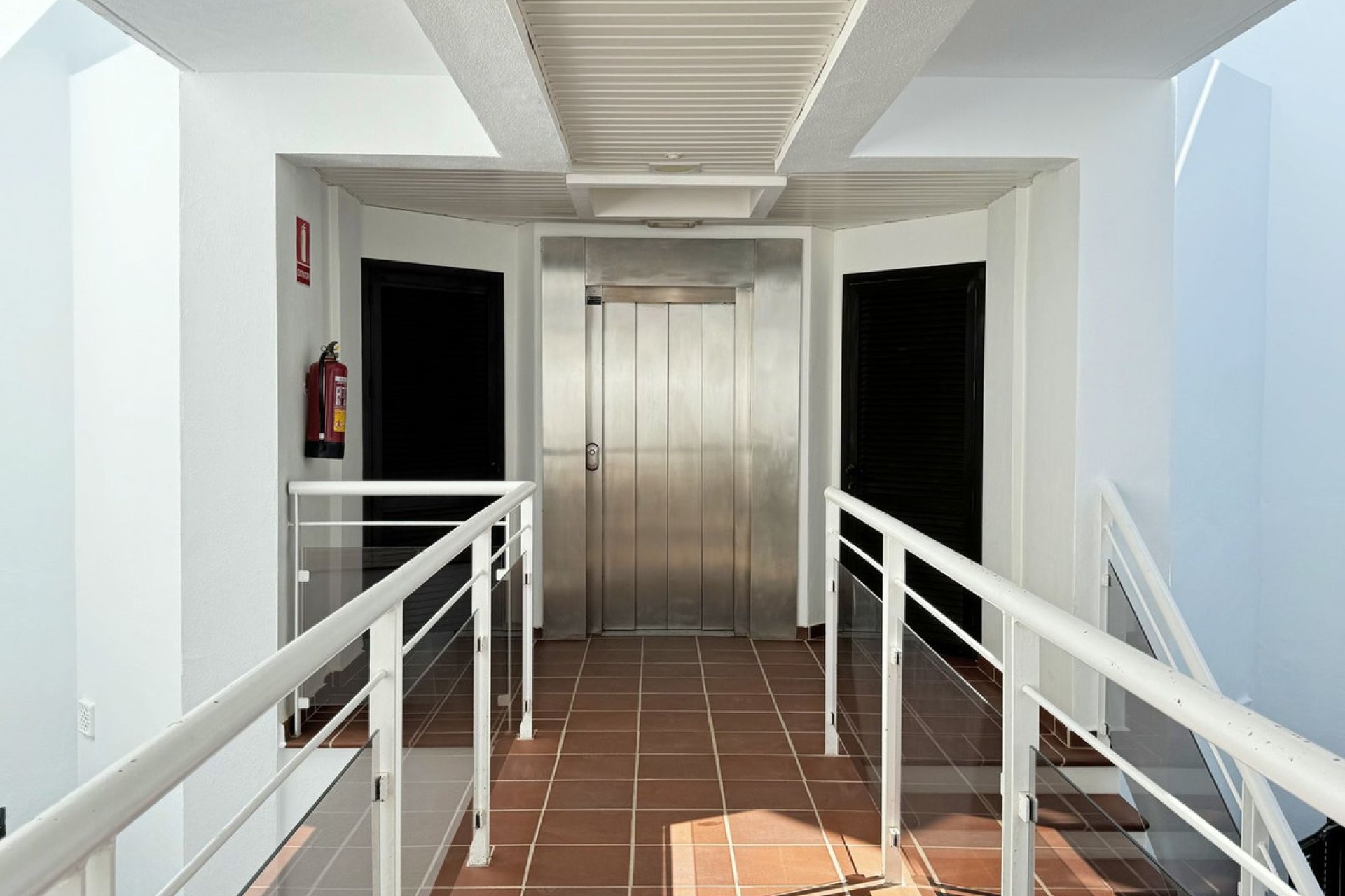 Resale - Apartment / flat - Casares Playa - Casares