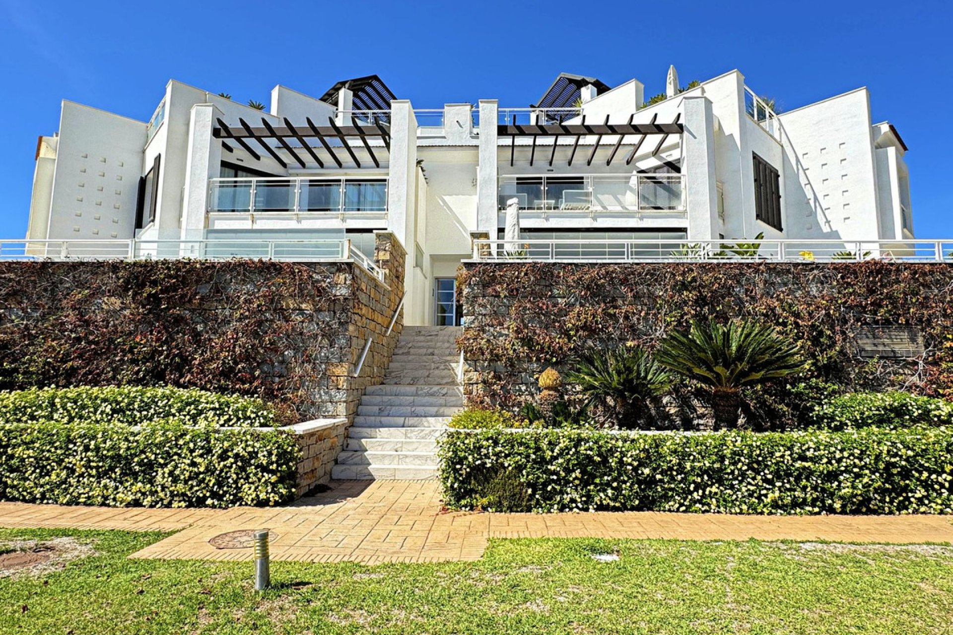 Resale - Apartment / flat - Casares Playa - Casares