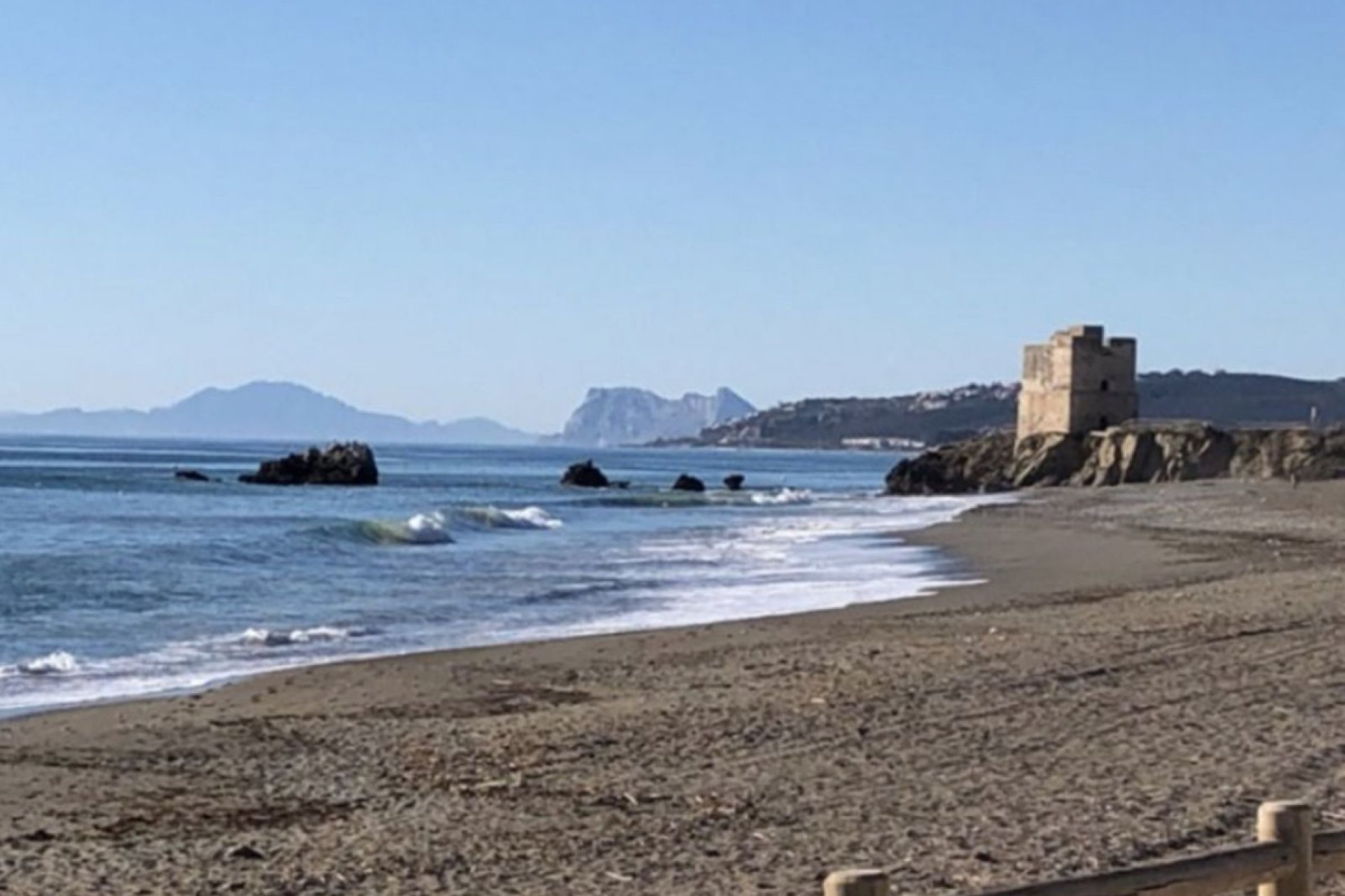 Resale - Apartment / flat - Casares Playa - Casares