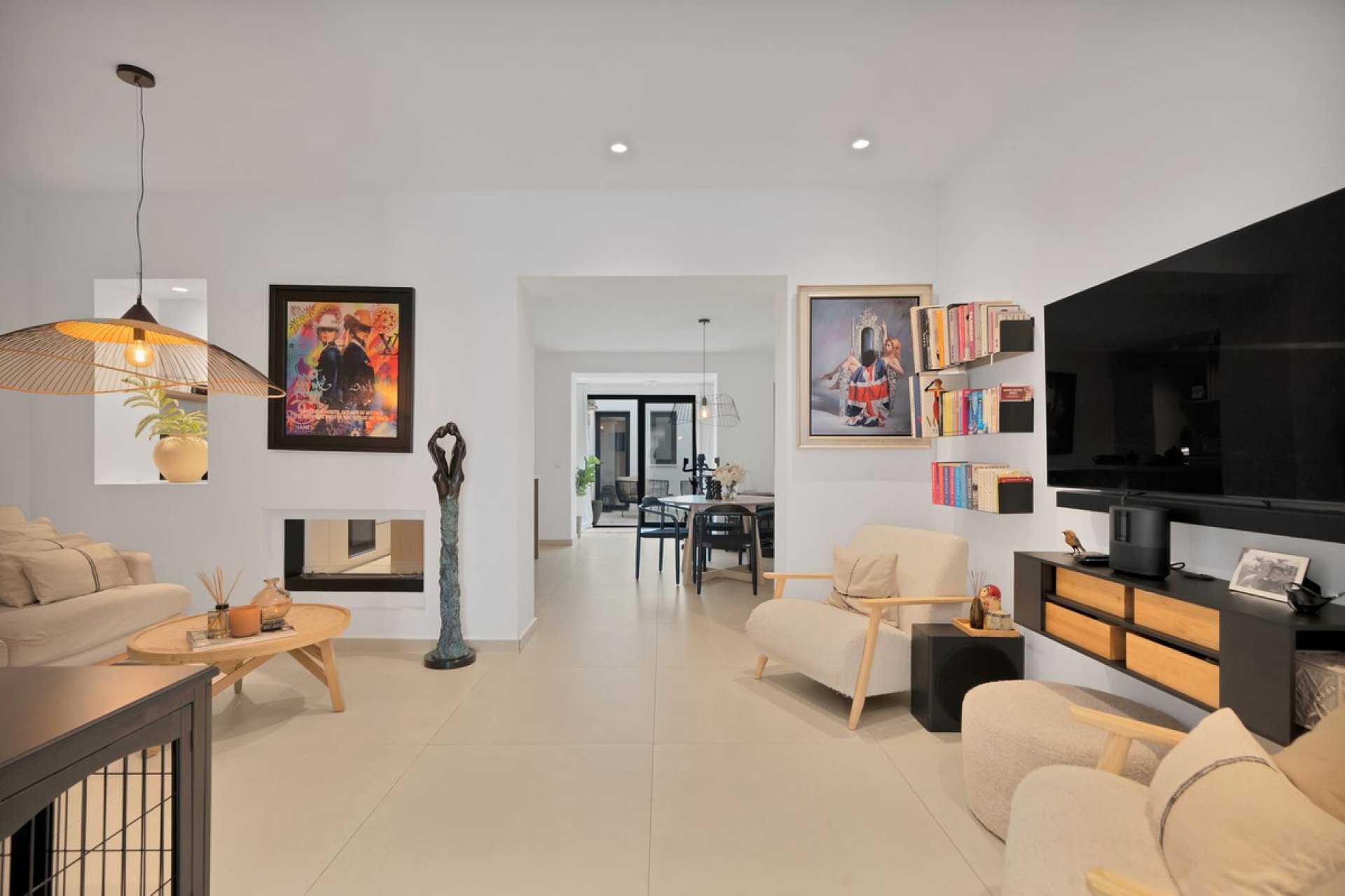 Resale - Apartment / flat - Estepona