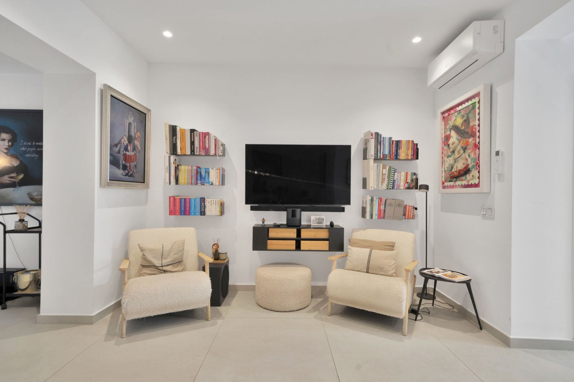 Resale - Apartment / flat - Estepona