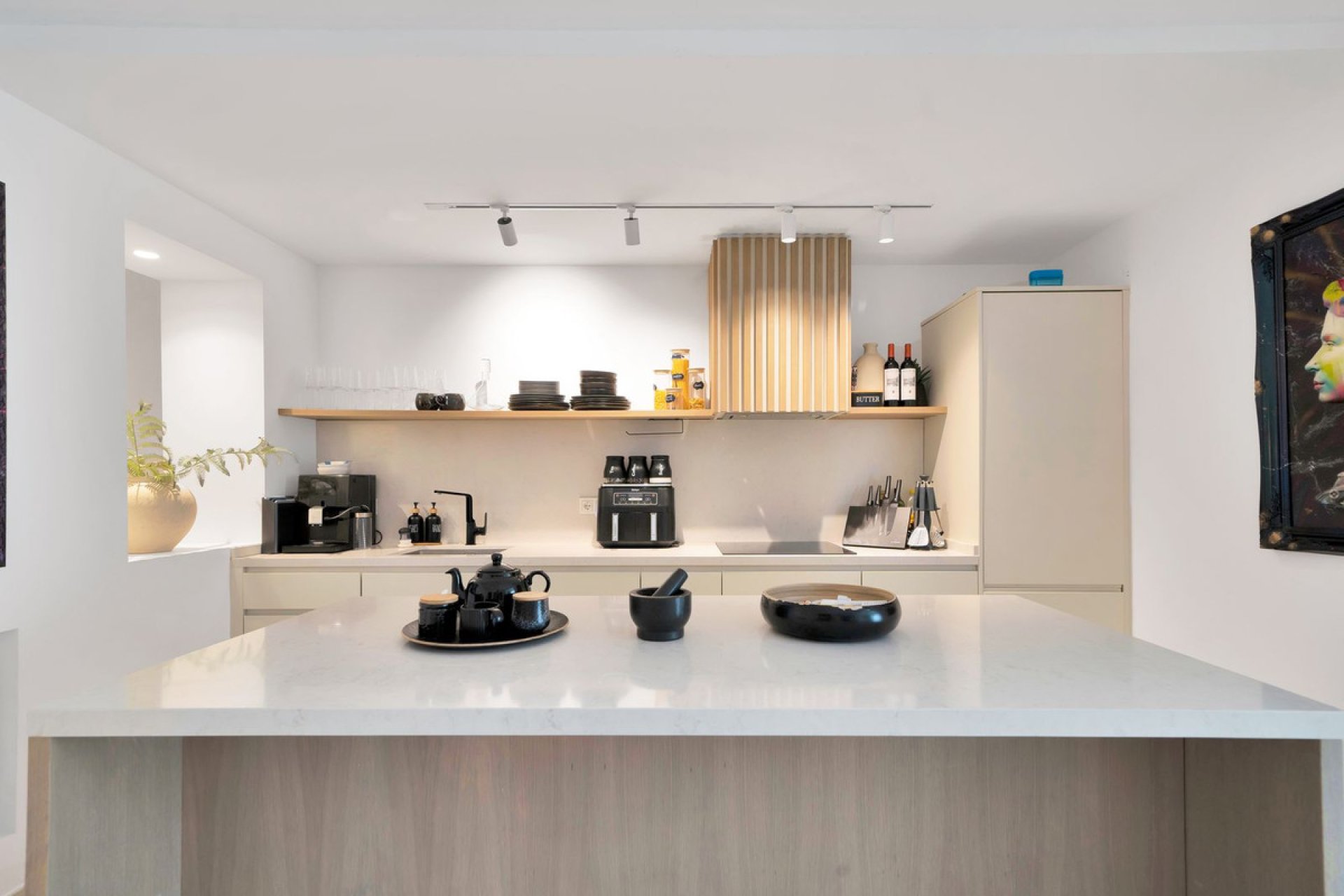 Resale - Apartment / flat - Estepona