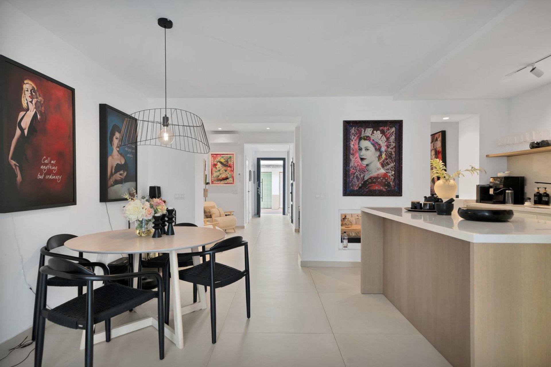 Resale - Apartment / flat - Estepona