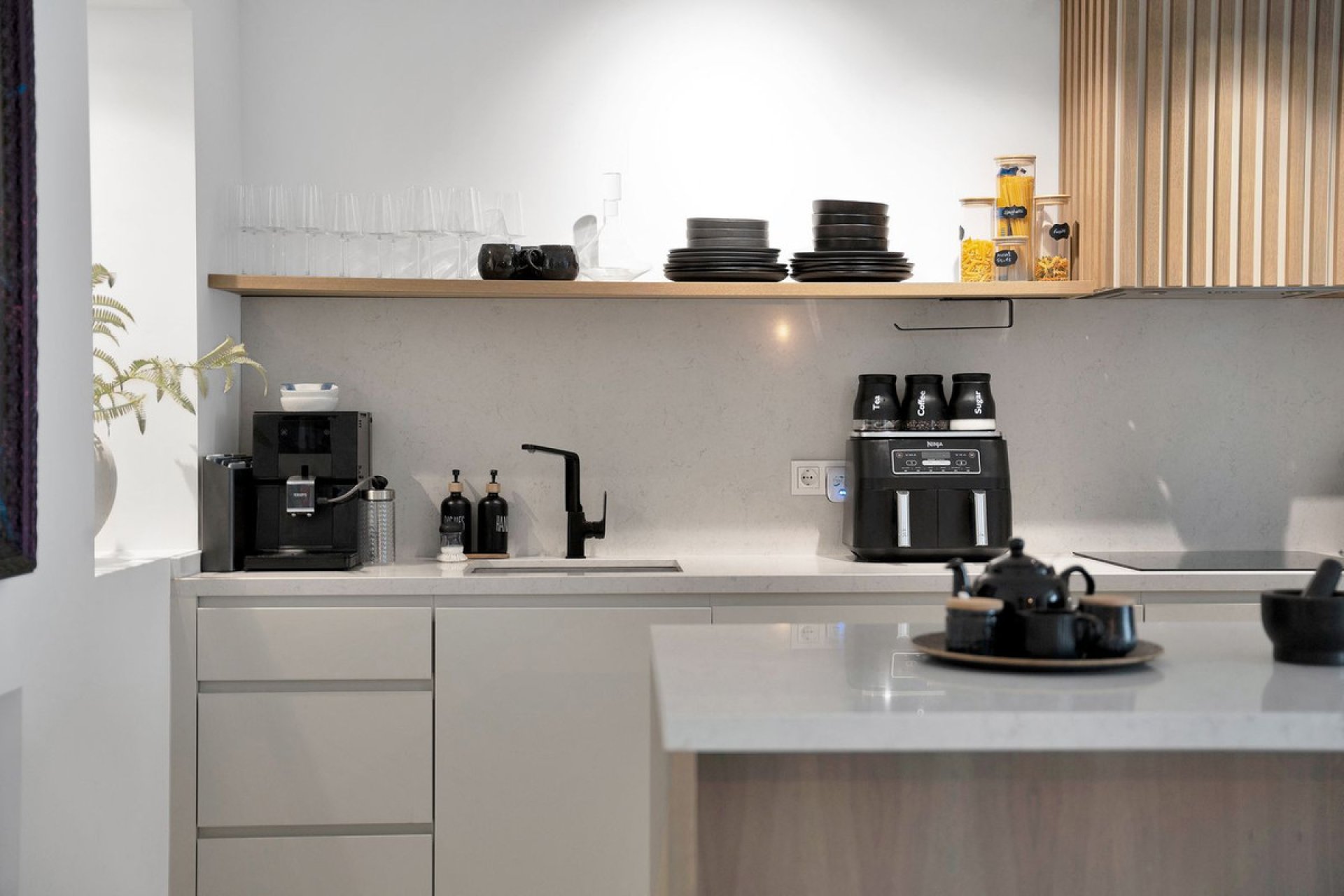 Resale - Apartment / flat - Estepona