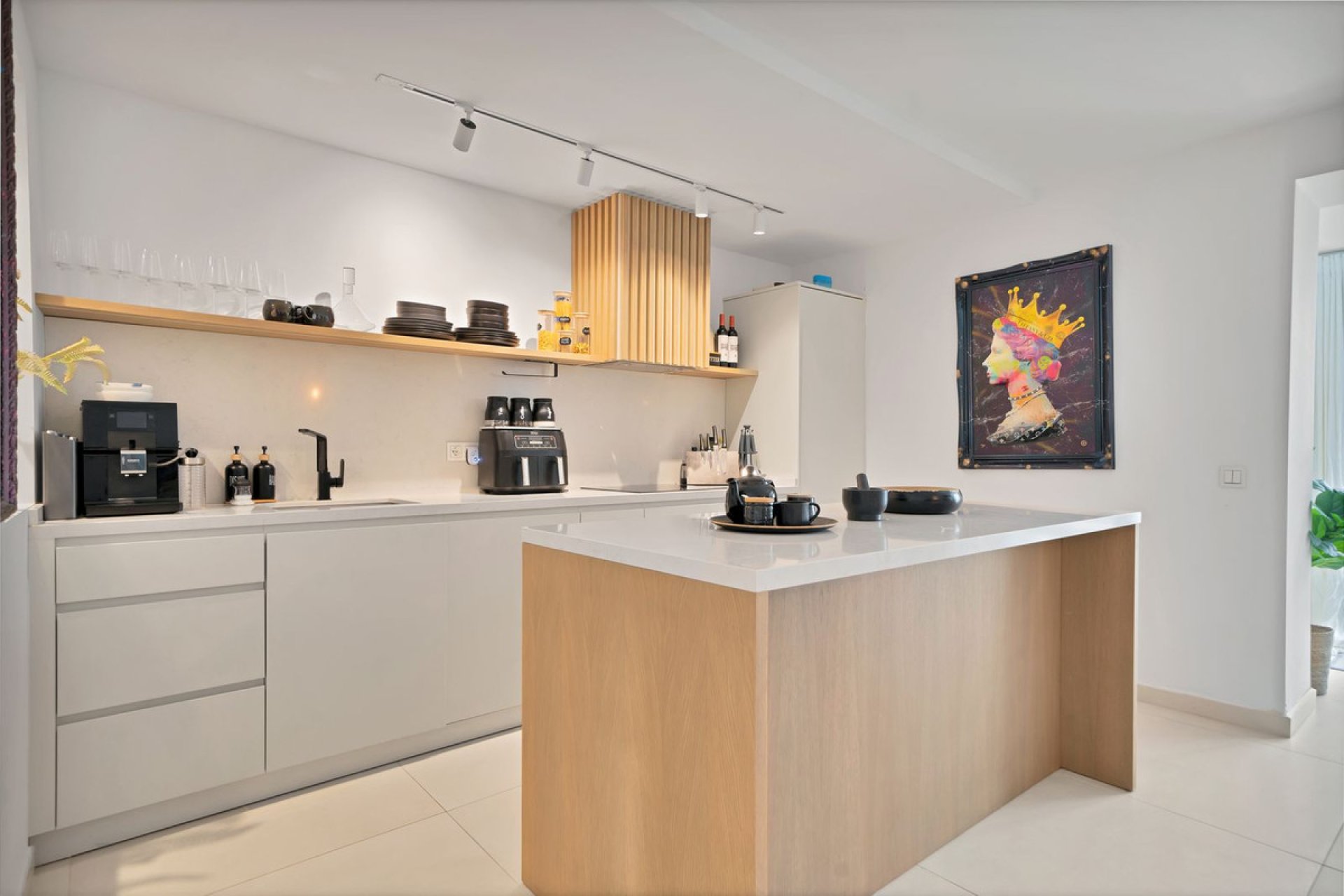 Resale - Apartment / flat - Estepona