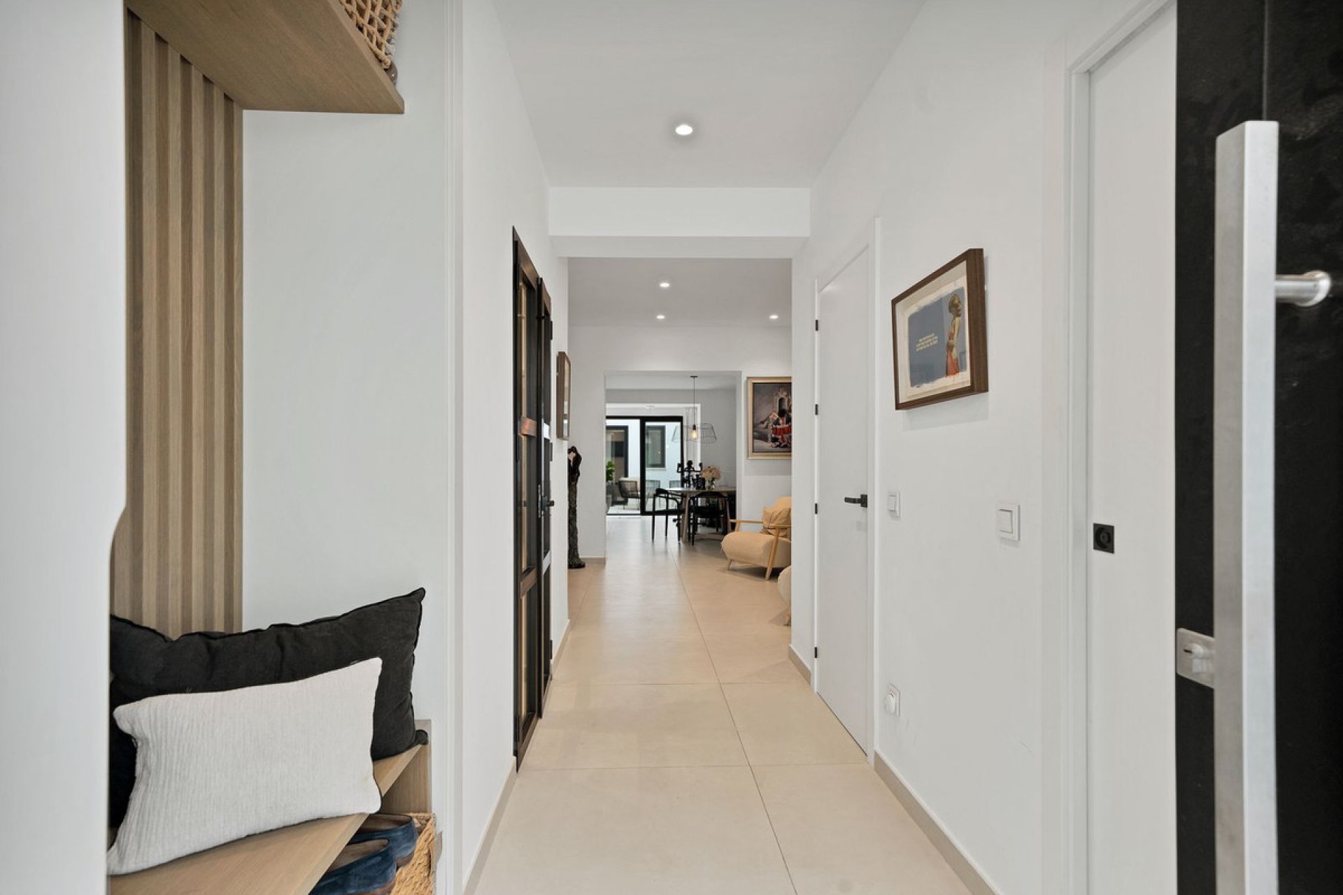 Resale - Apartment / flat - Estepona