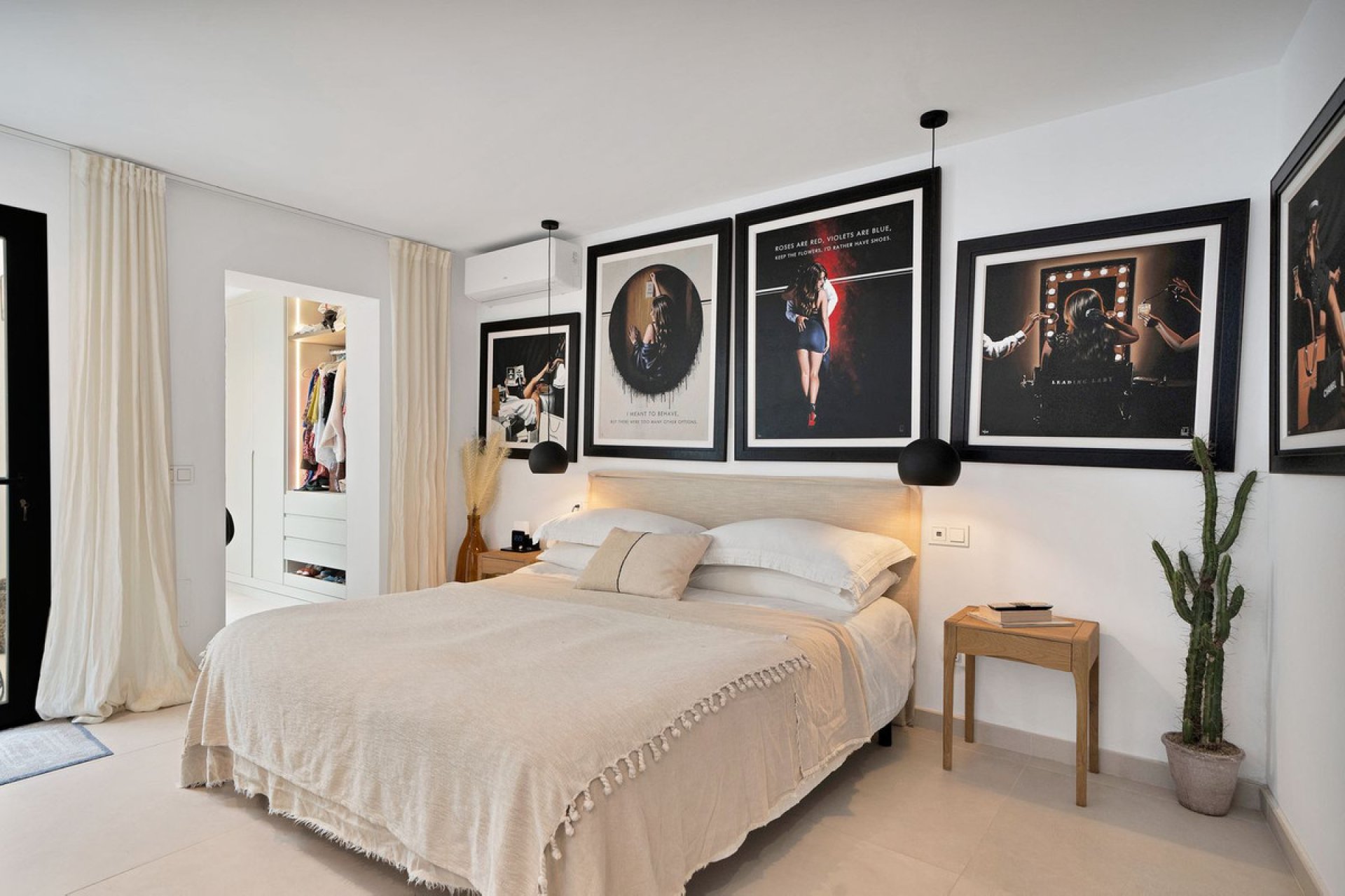 Resale - Apartment / flat - Estepona