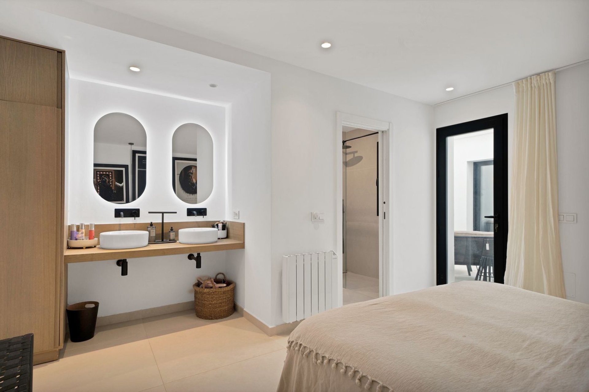 Resale - Apartment / flat - Estepona