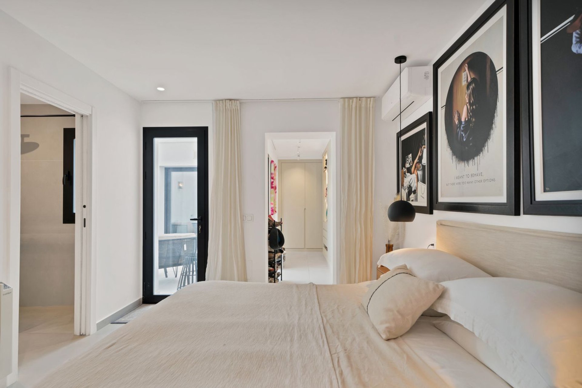 Resale - Apartment / flat - Estepona