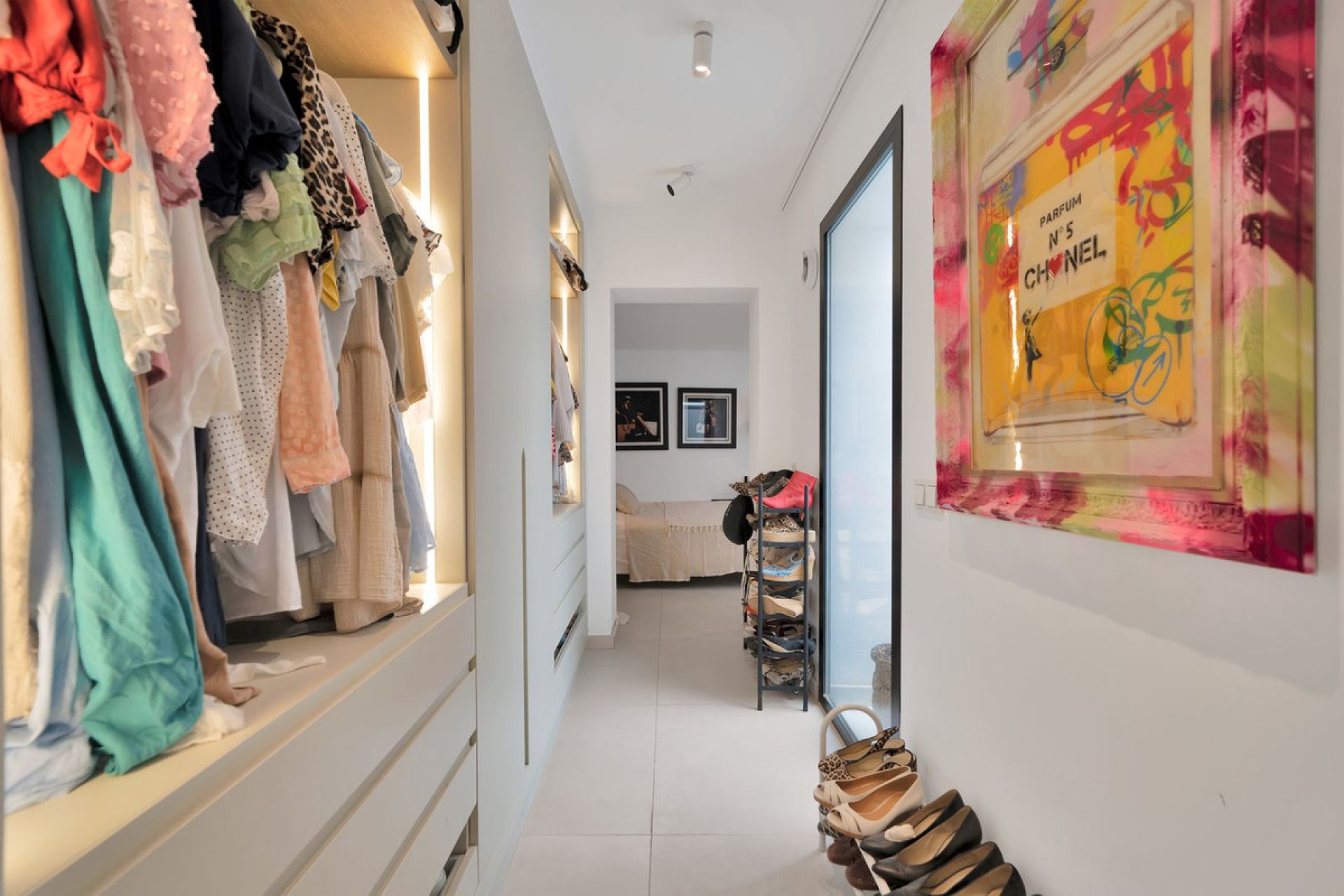 Resale - Apartment / flat - Estepona