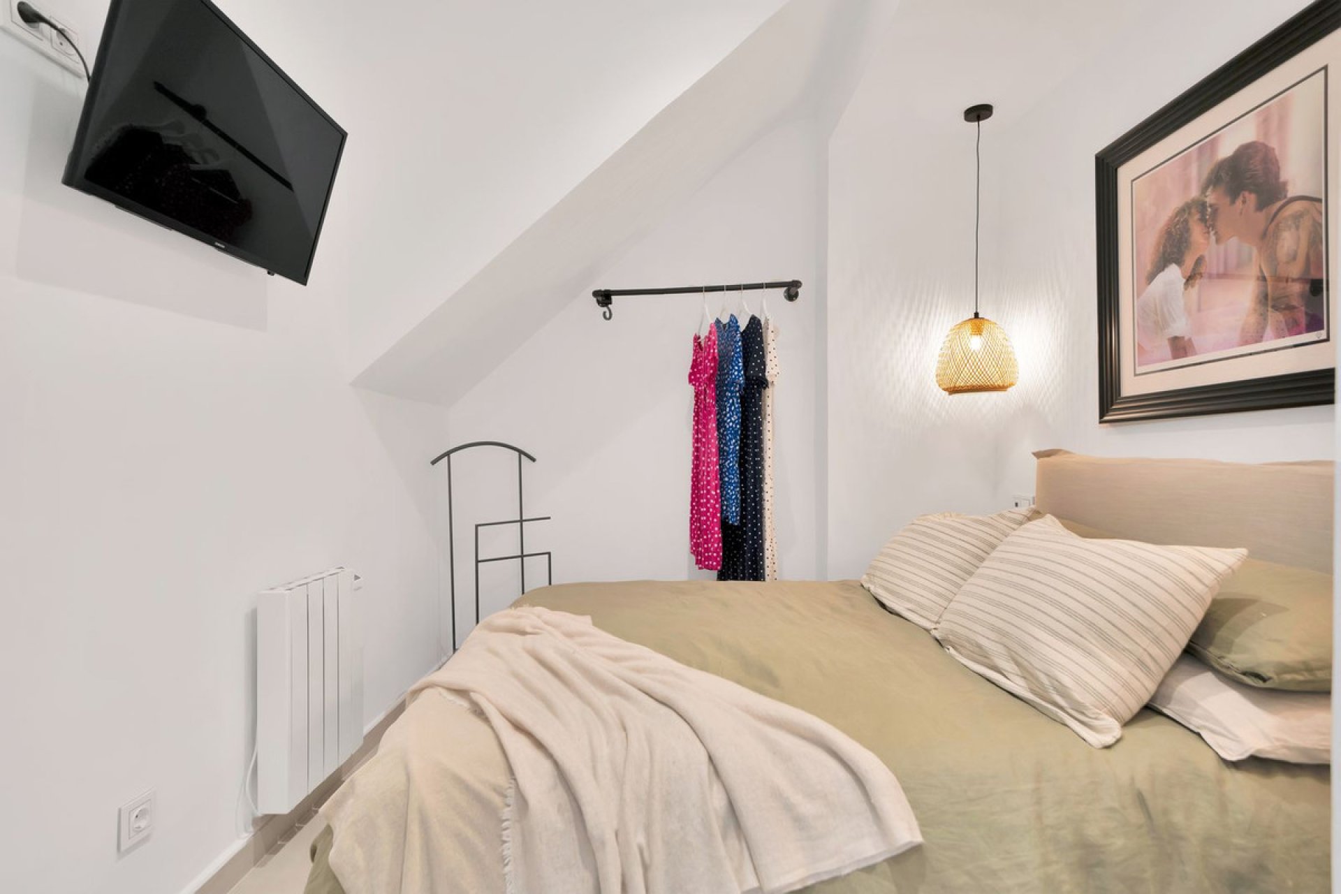 Resale - Apartment / flat - Estepona