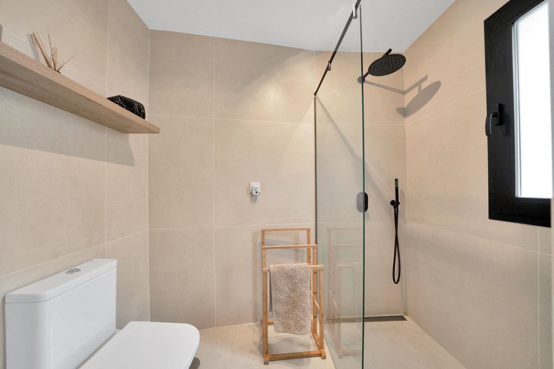 Resale - Apartment / flat - Estepona