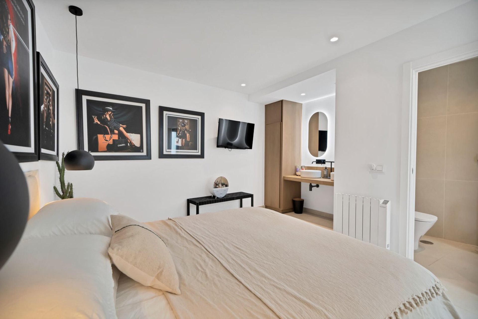 Resale - Apartment / flat - Estepona