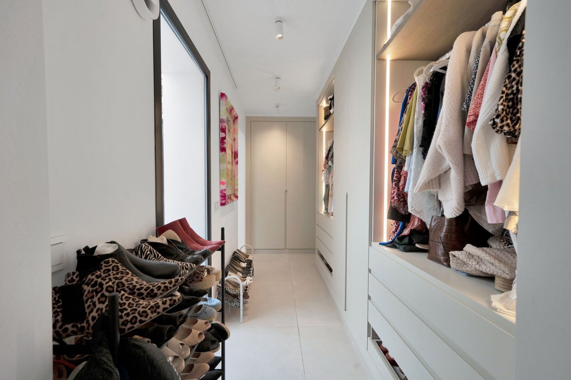 Resale - Apartment / flat - Estepona