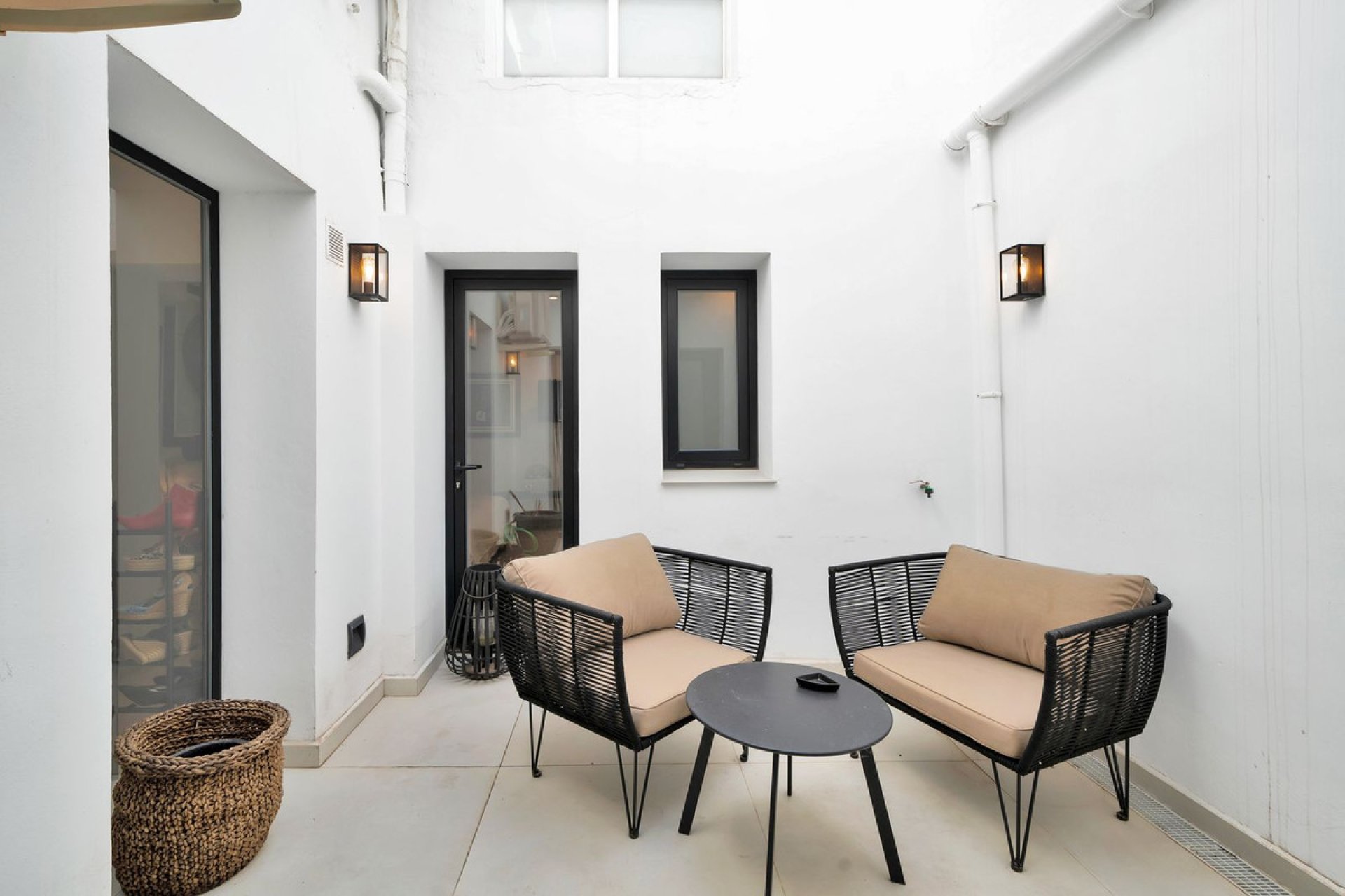 Resale - Apartment / flat - Estepona