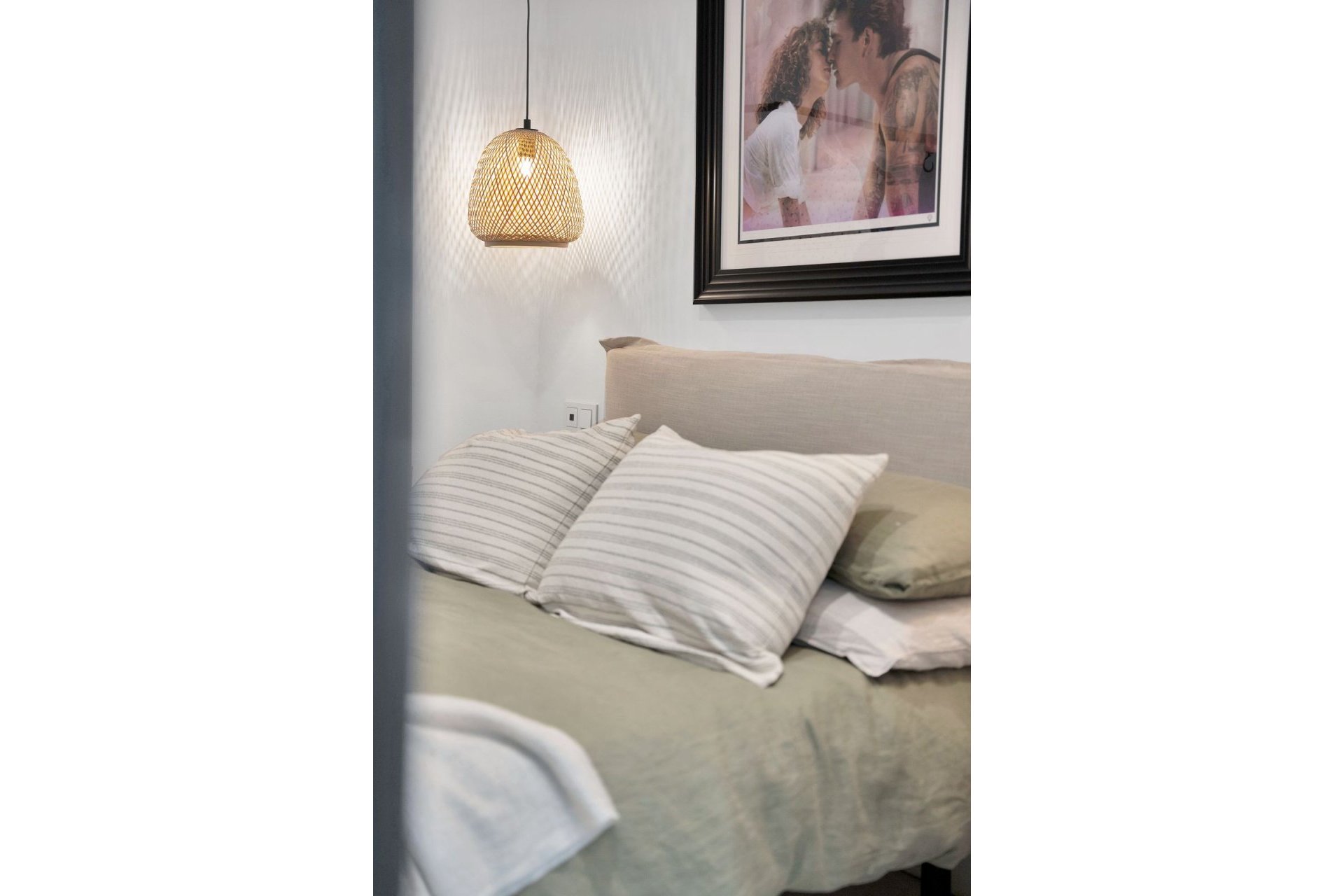 Resale - Apartment / flat - Estepona