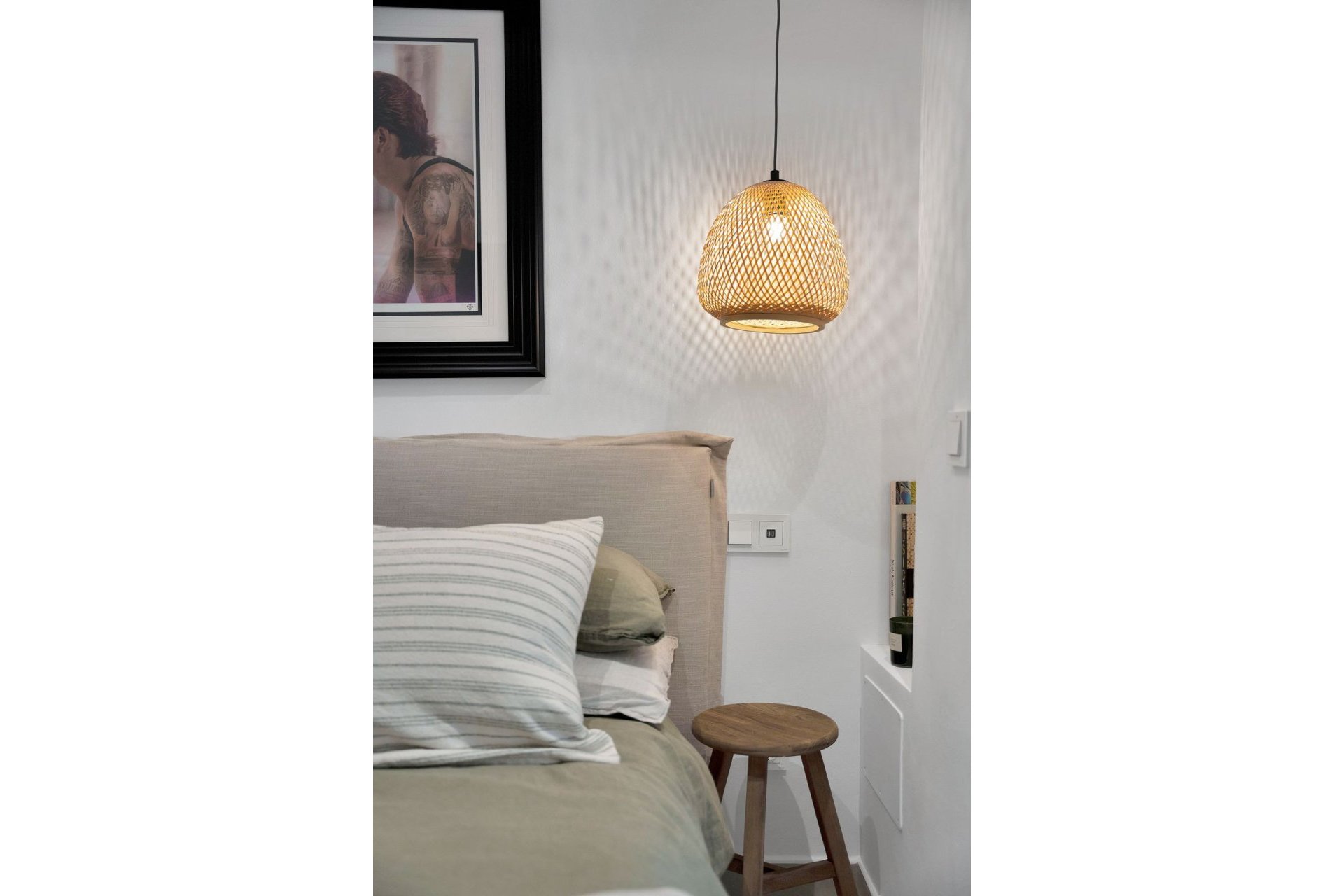 Resale - Apartment / flat - Estepona