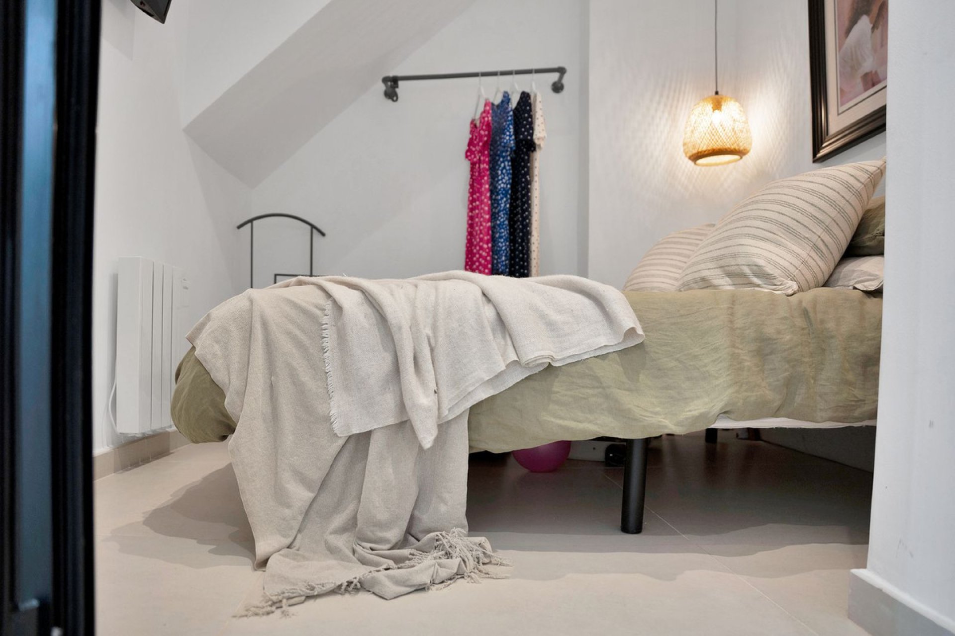 Resale - Apartment / flat - Estepona