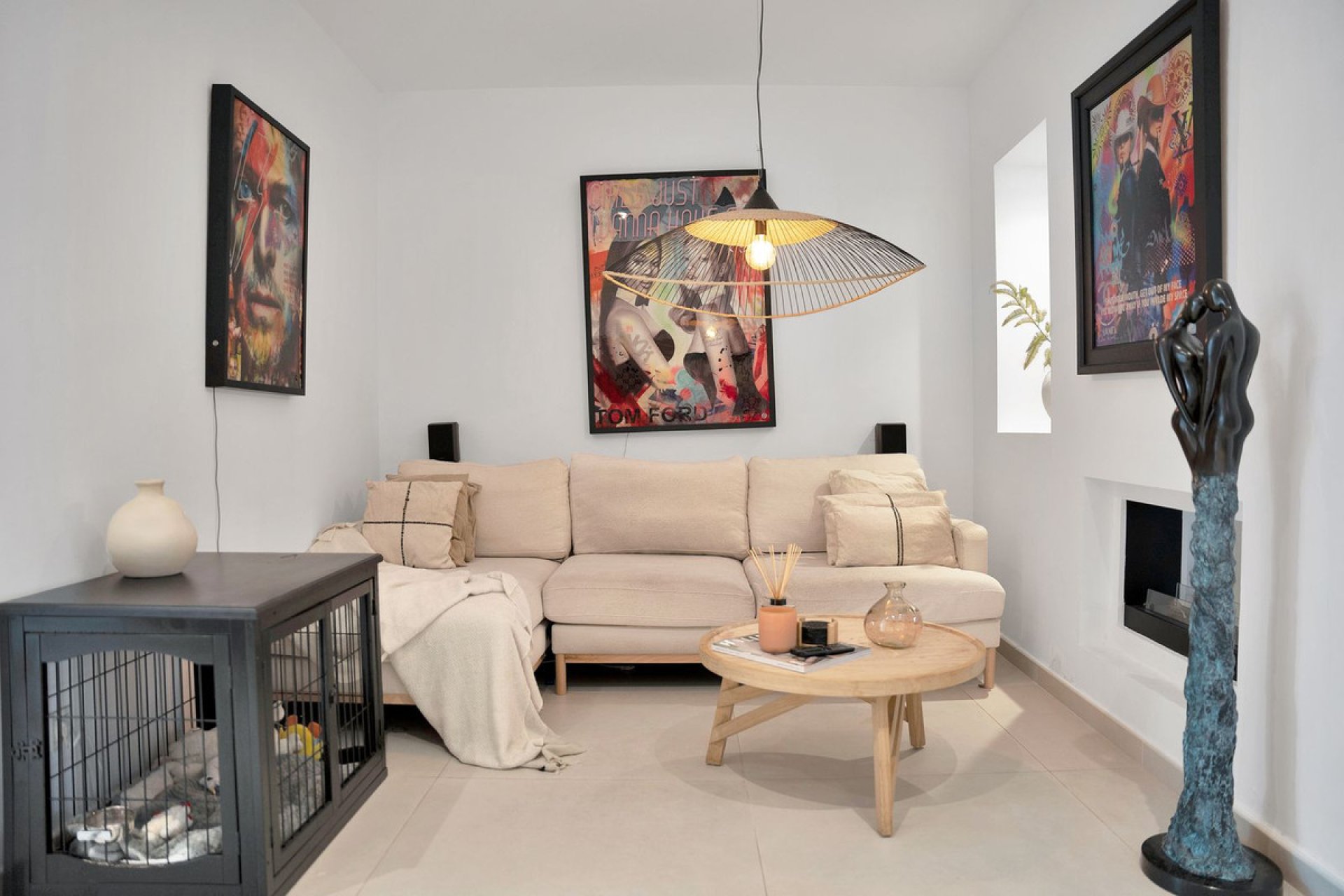 Resale - Apartment / flat - Estepona