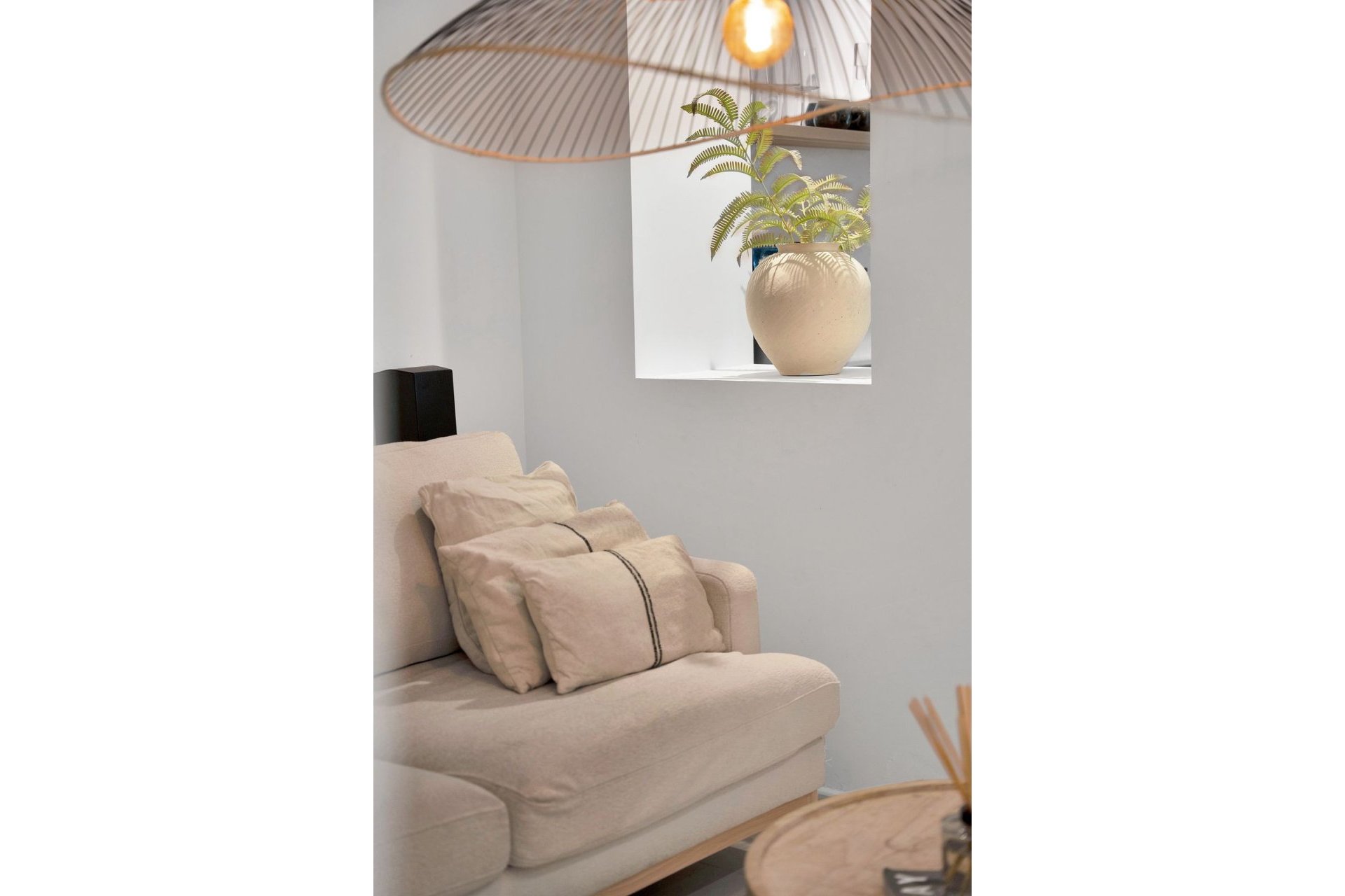 Resale - Apartment / flat - Estepona