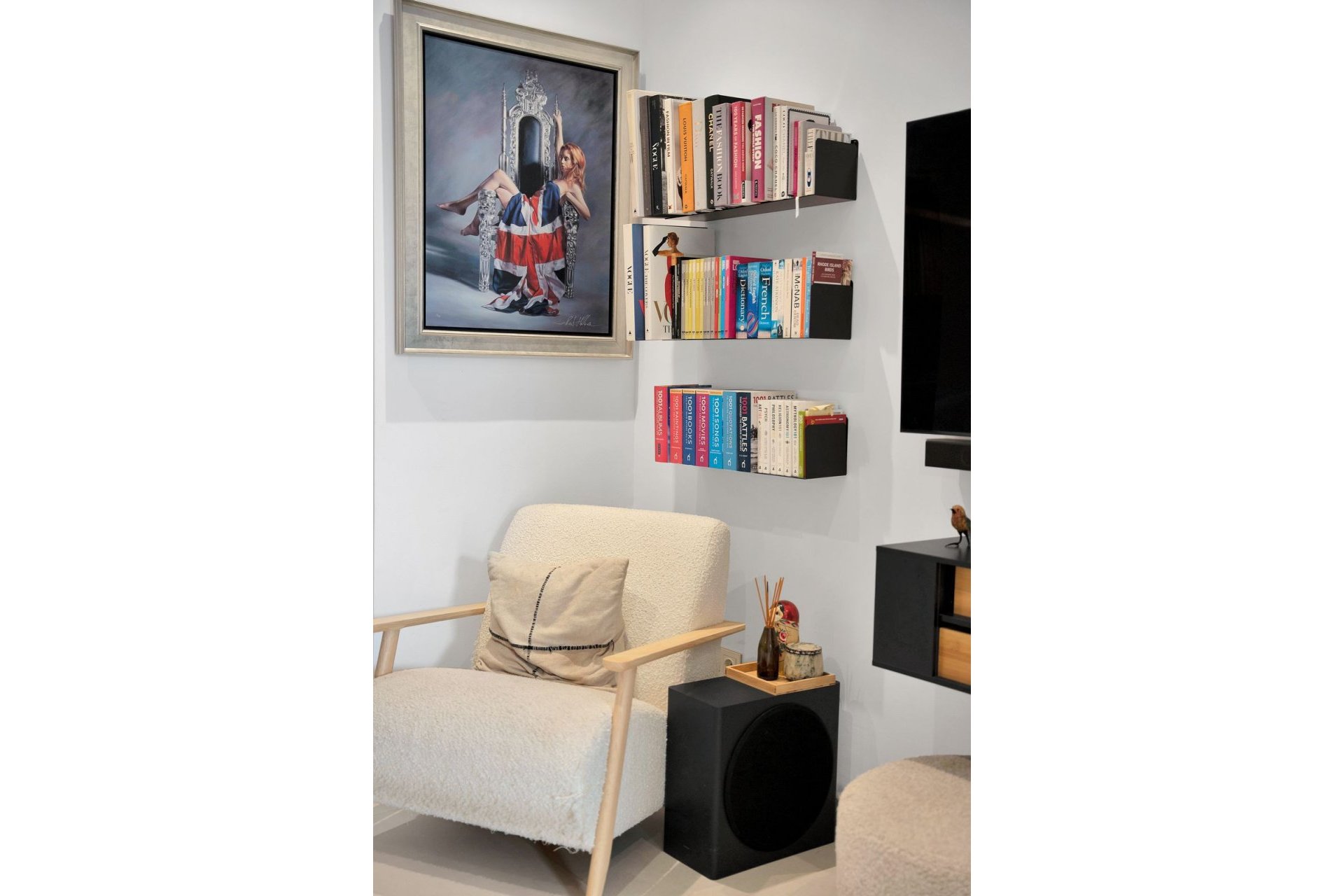 Resale - Apartment / flat - Estepona