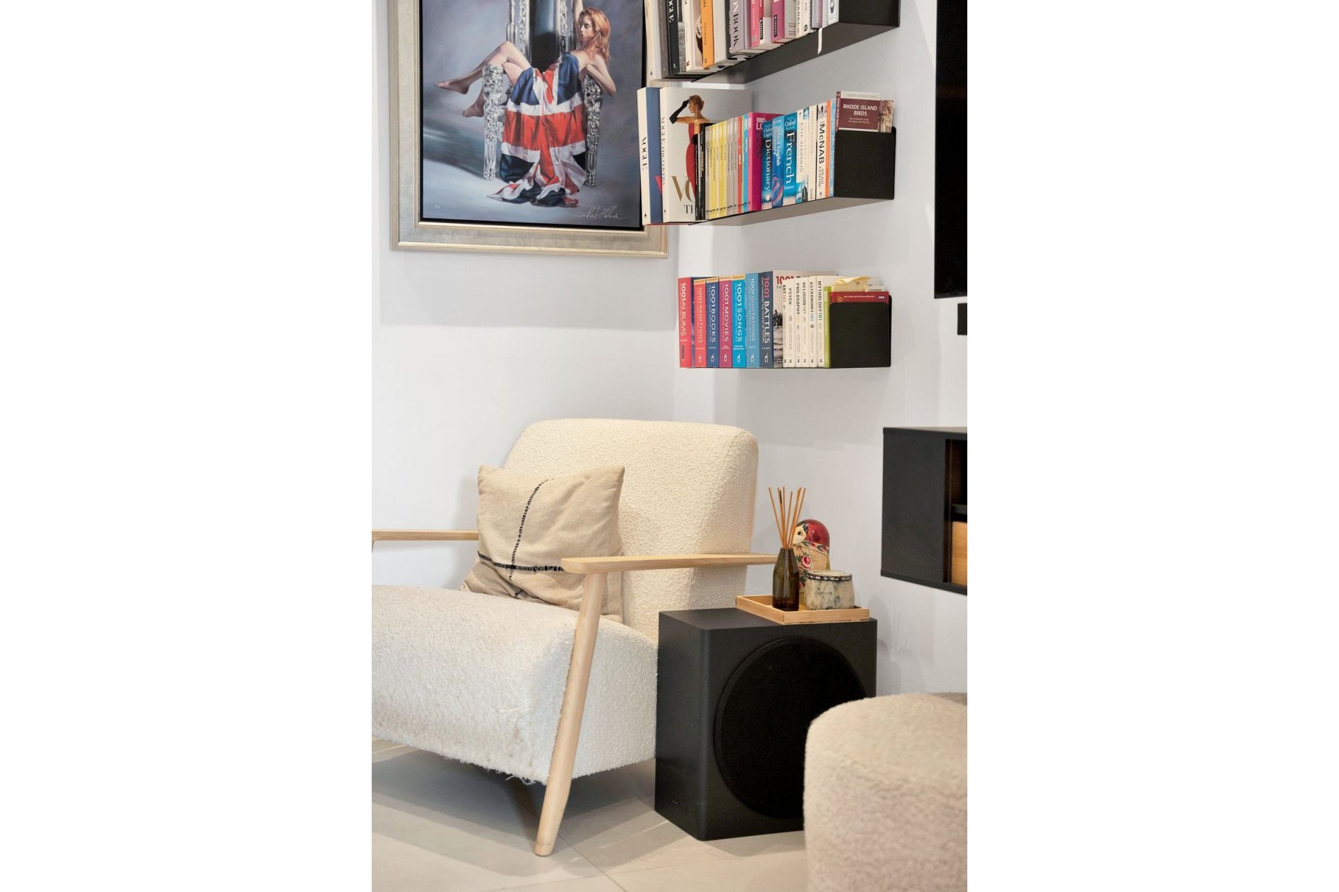 Resale - Apartment / flat - Estepona