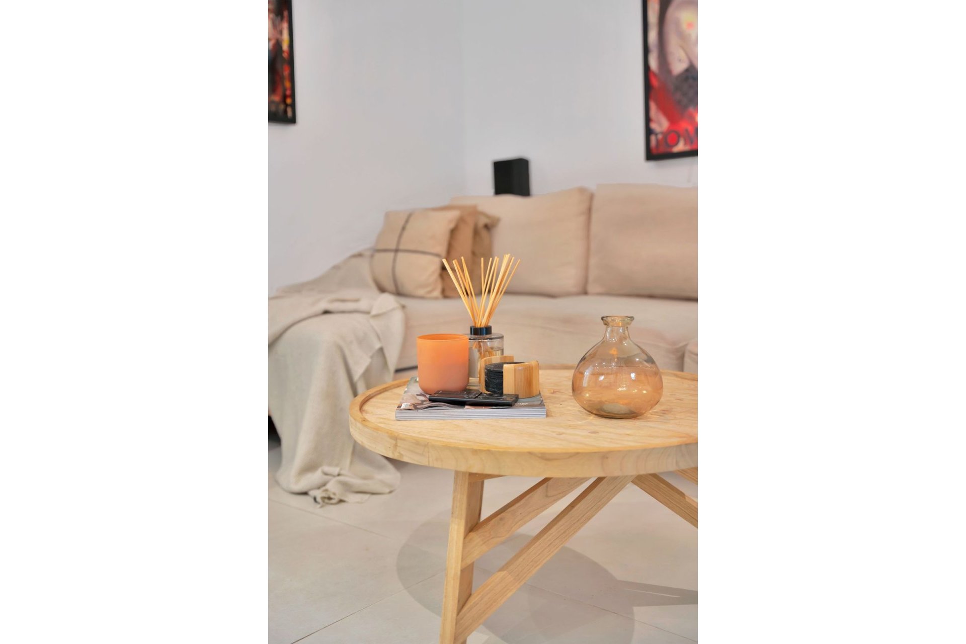 Resale - Apartment / flat - Estepona