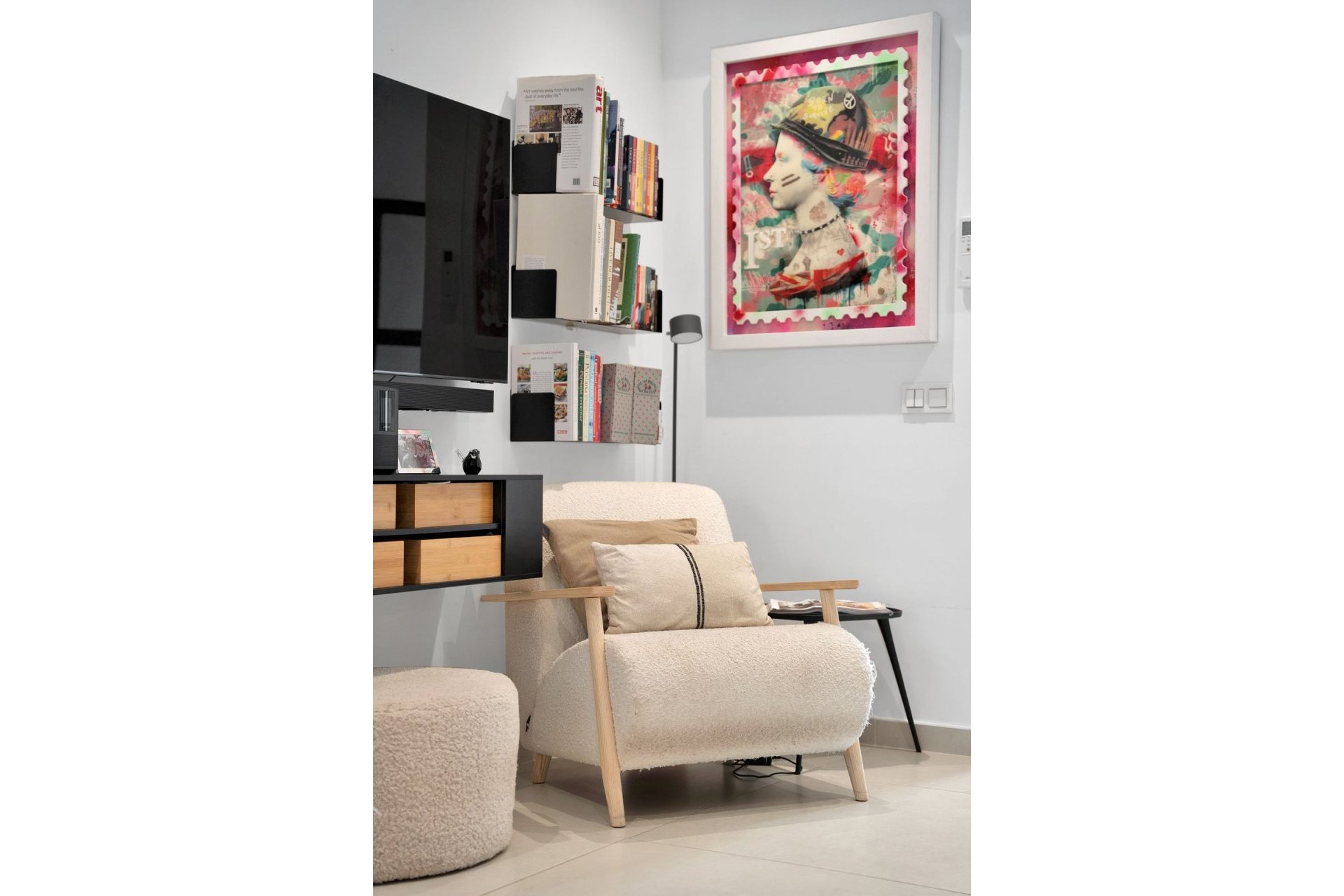 Resale - Apartment / flat - Estepona