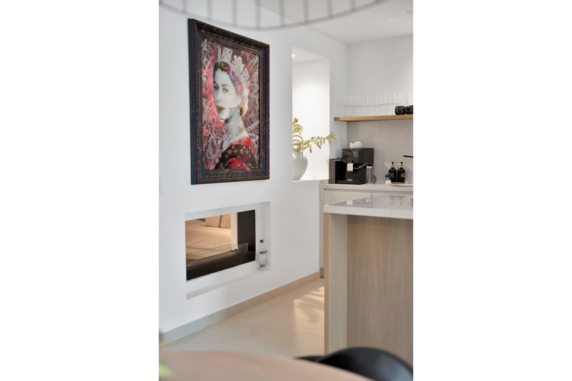 Resale - Apartment / flat - Estepona