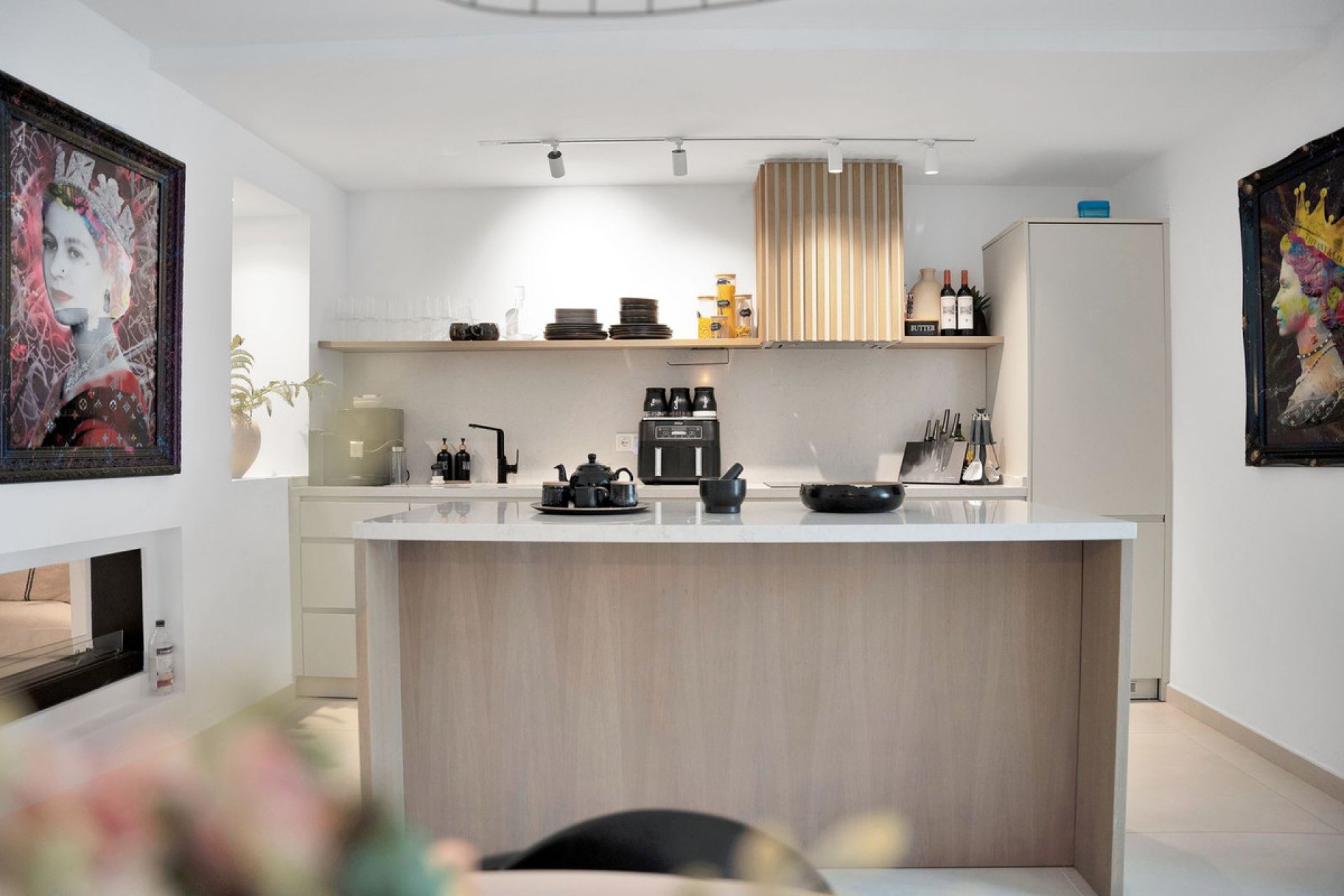 Resale - Apartment / flat - Estepona