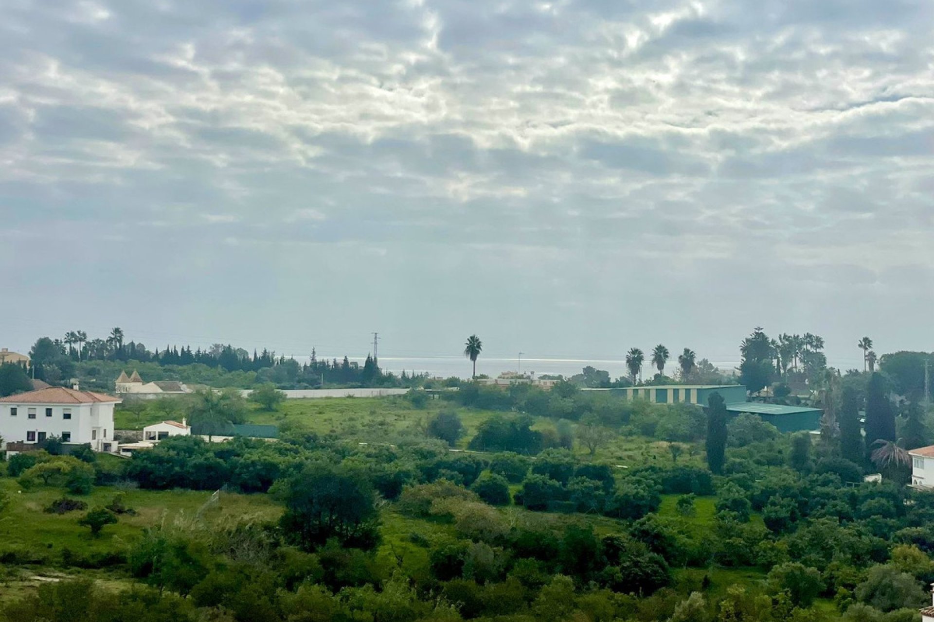 Resale - Apartment / flat - Estepona