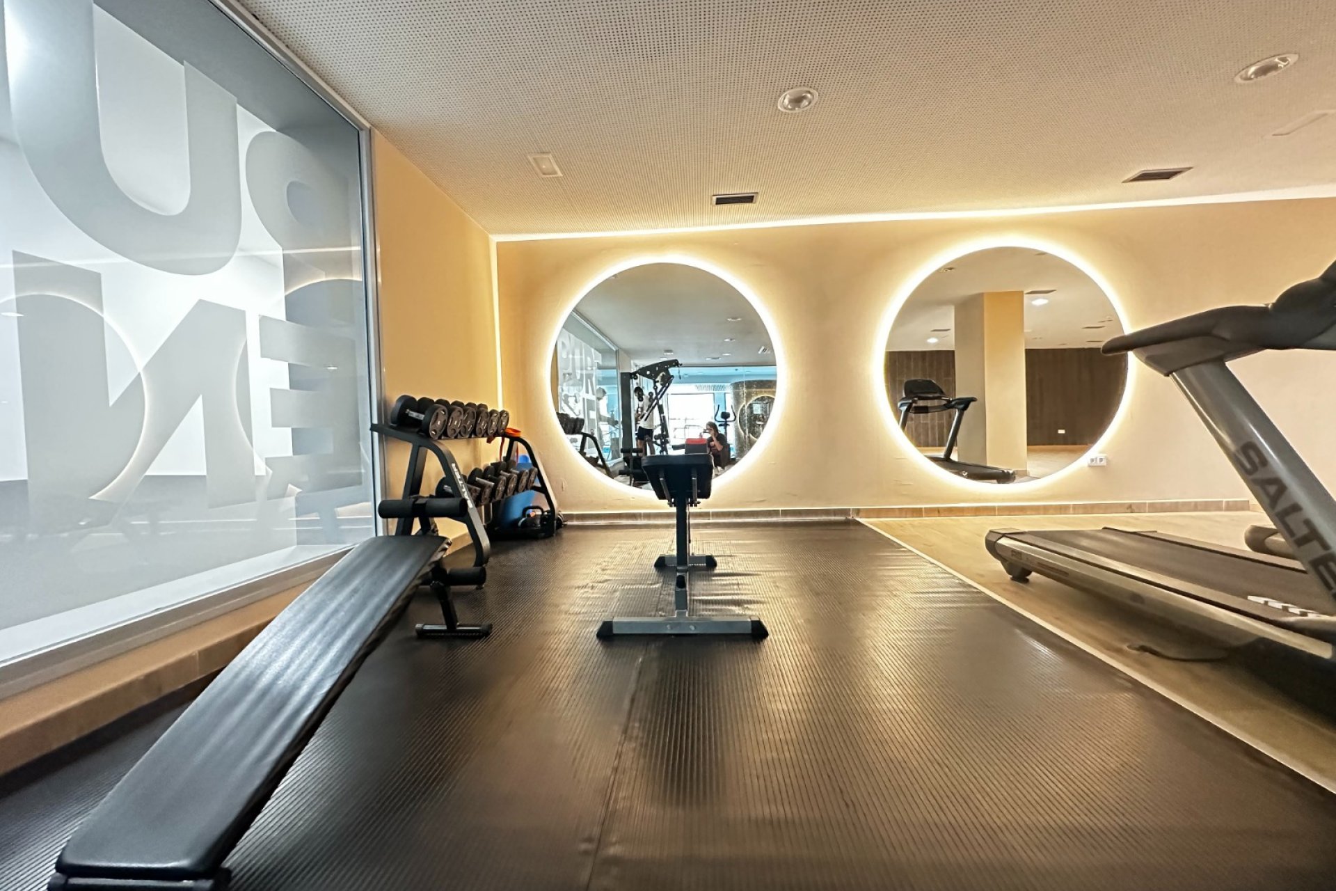 Resale - Apartment / flat - Estepona