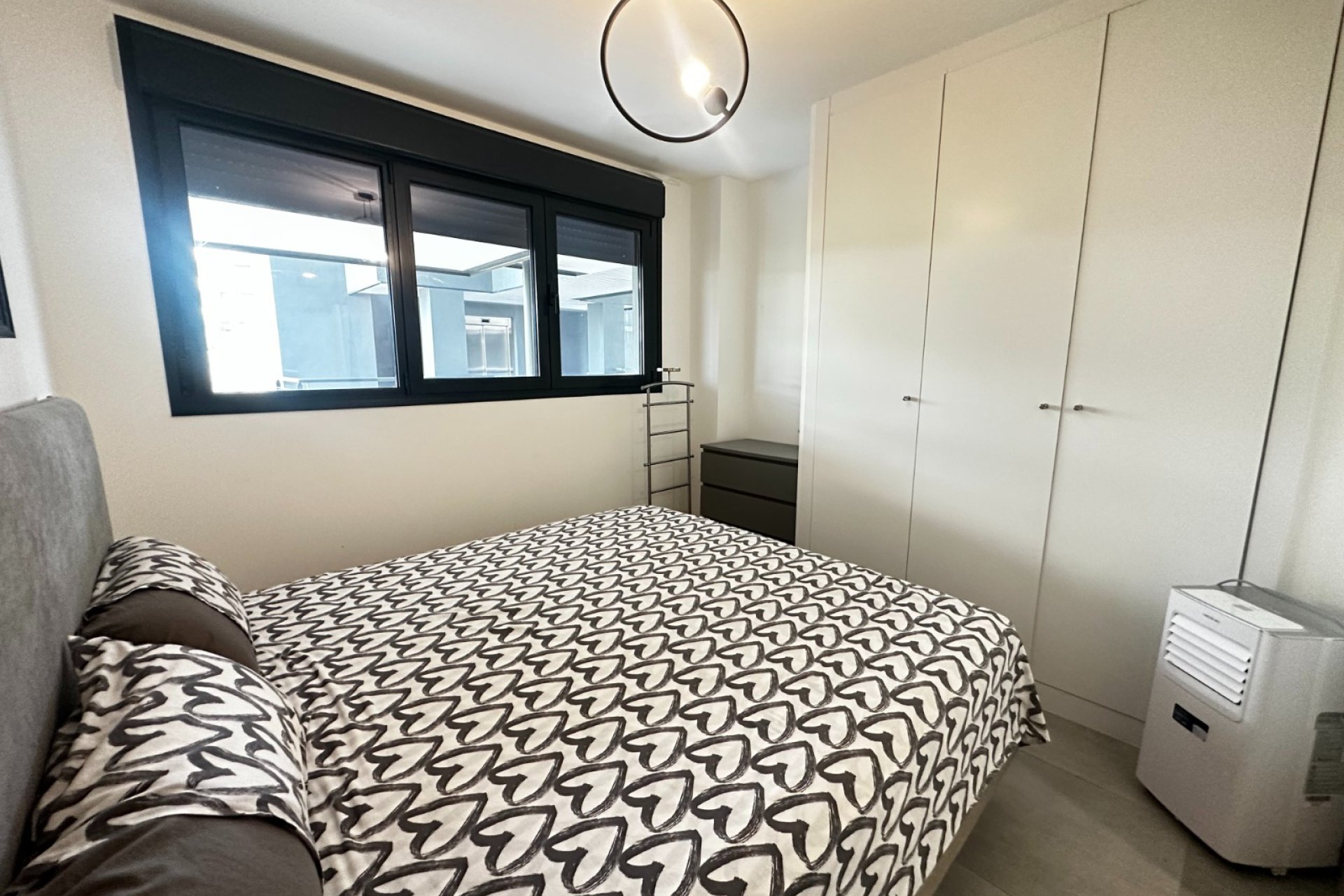 Resale - Apartment / flat - Estepona