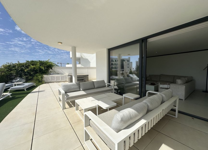 Resale - Apartment / flat - Fuengirola