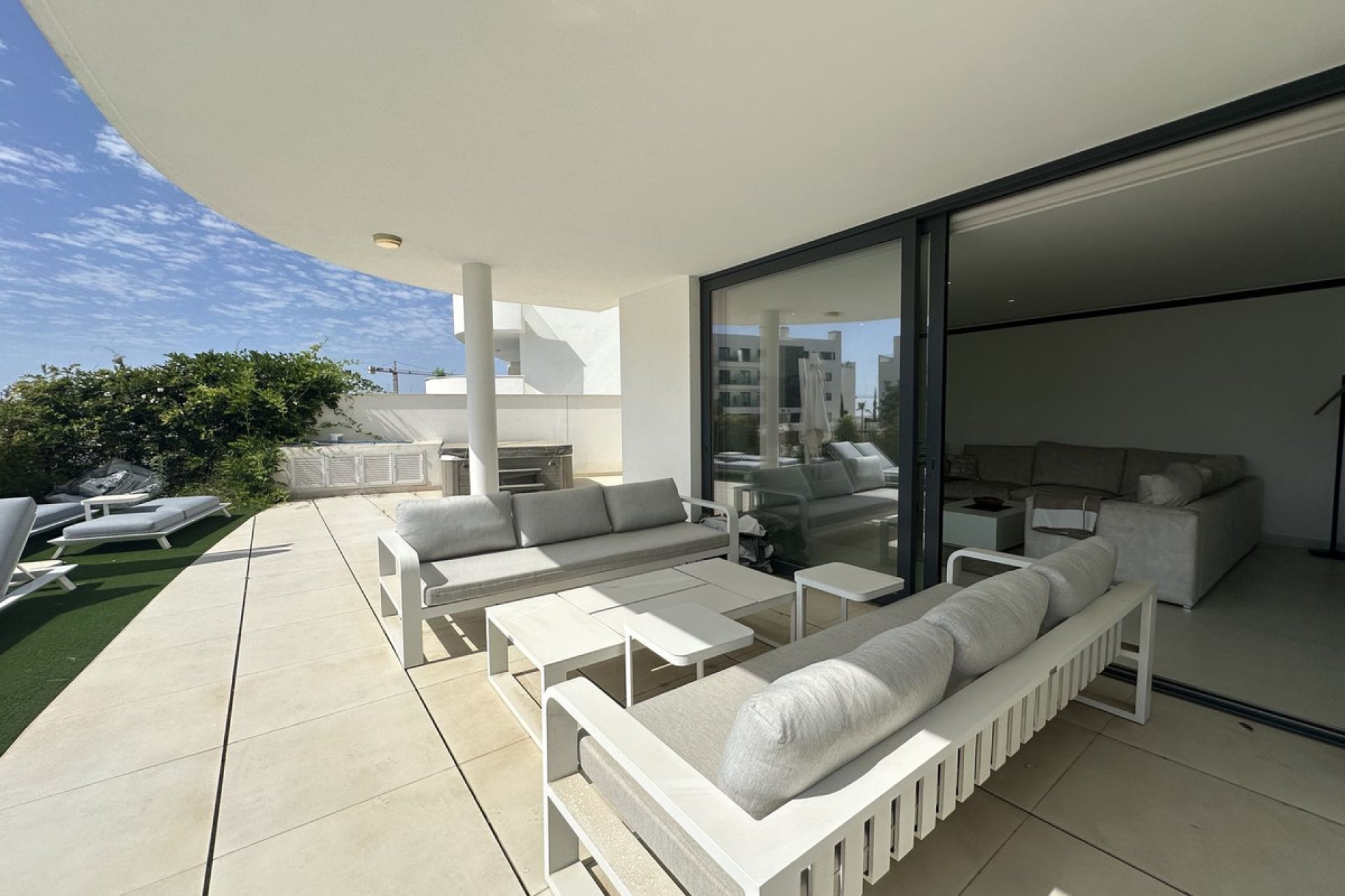 Resale - Apartment / flat - Fuengirola