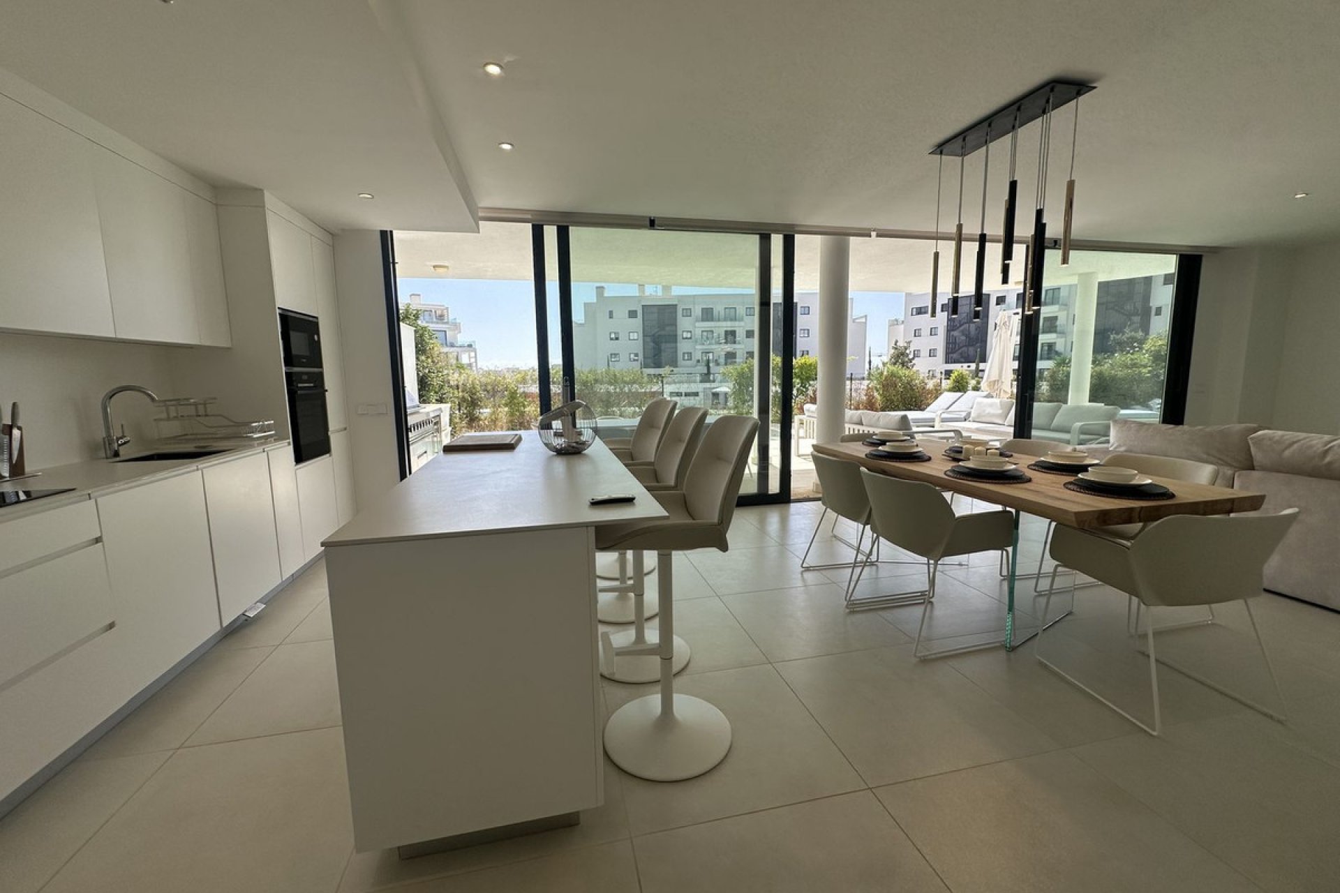 Resale - Apartment / flat - Fuengirola