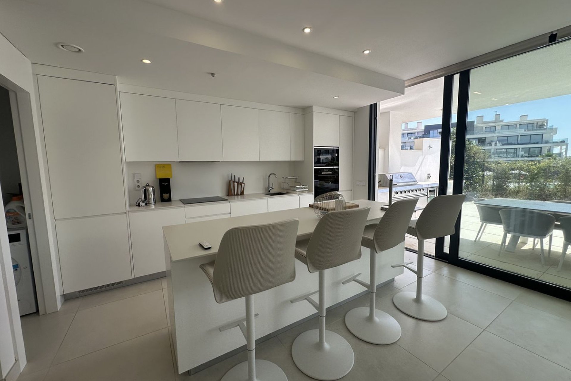 Resale - Apartment / flat - Fuengirola