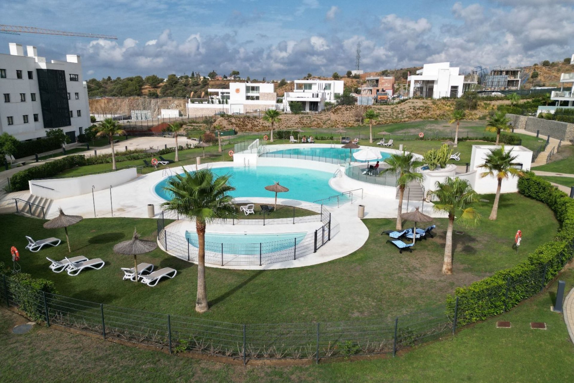 Resale - Apartment / flat - Fuengirola