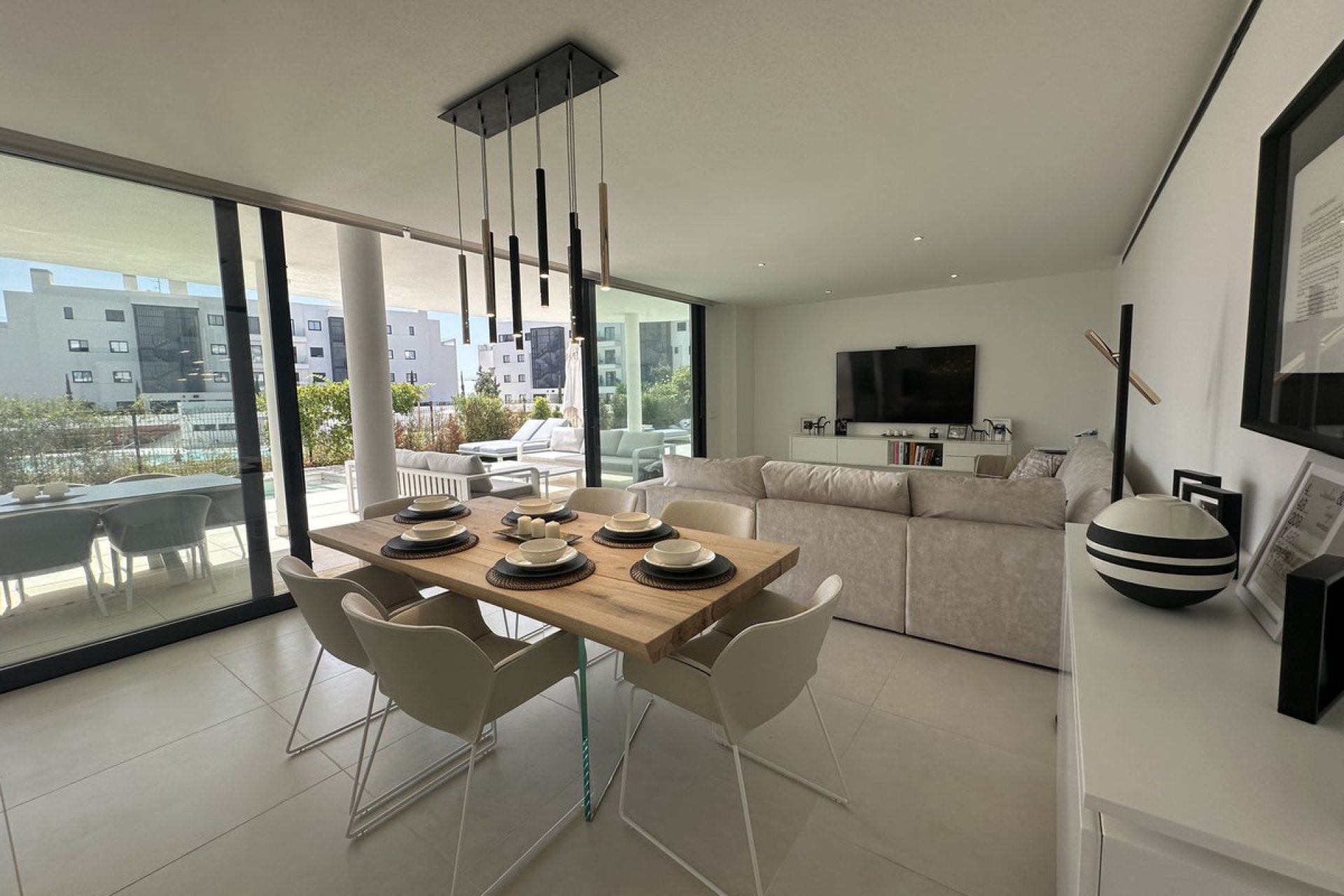 Resale - Apartment / flat - Fuengirola