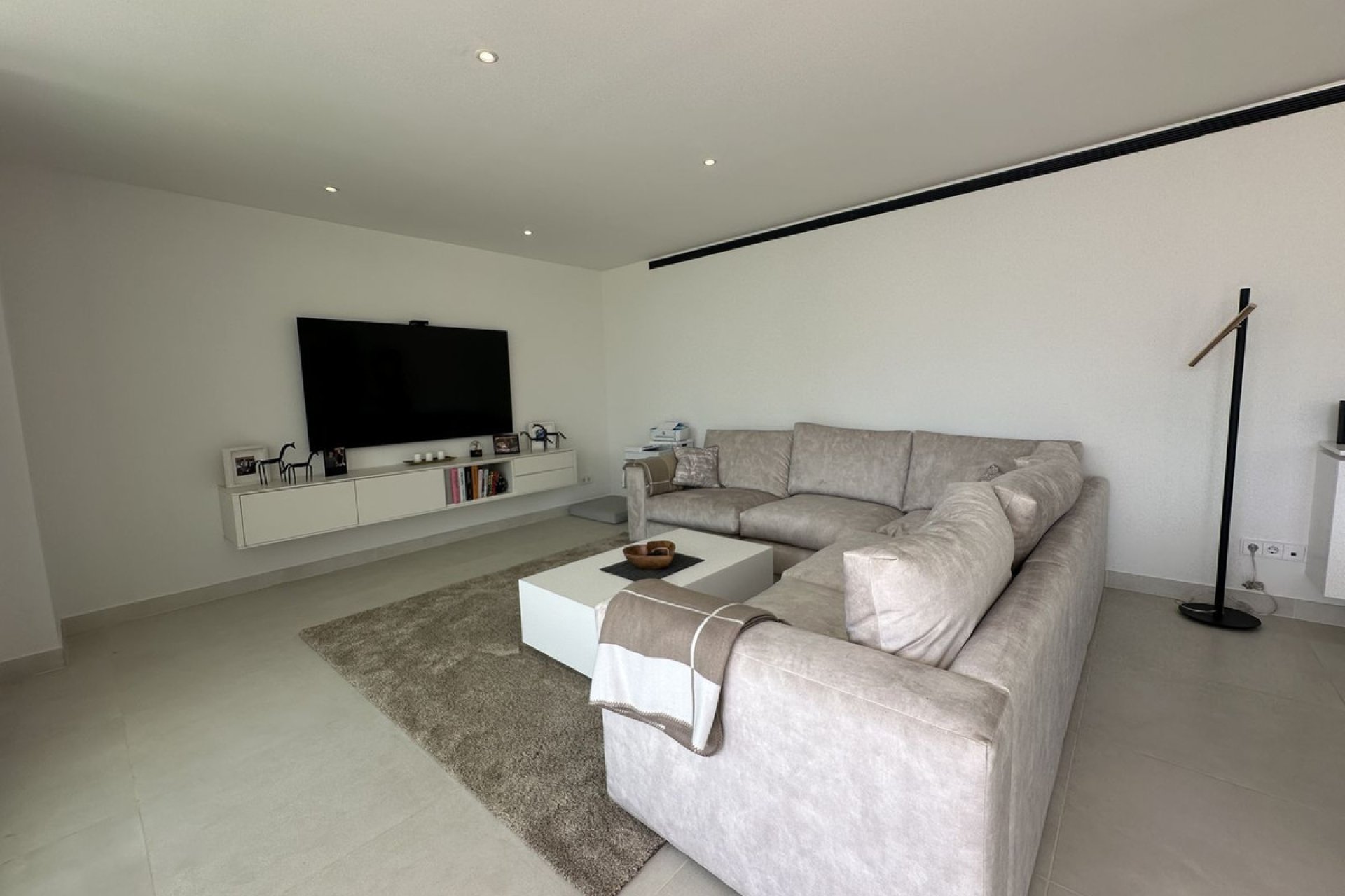 Resale - Apartment / flat - Fuengirola