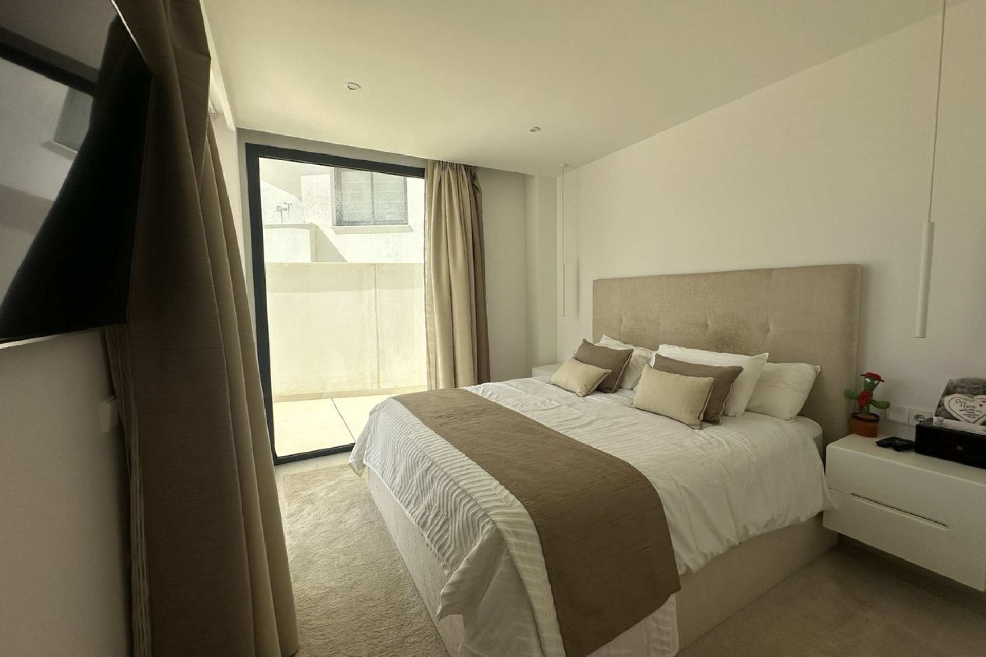 Resale - Apartment / flat - Fuengirola