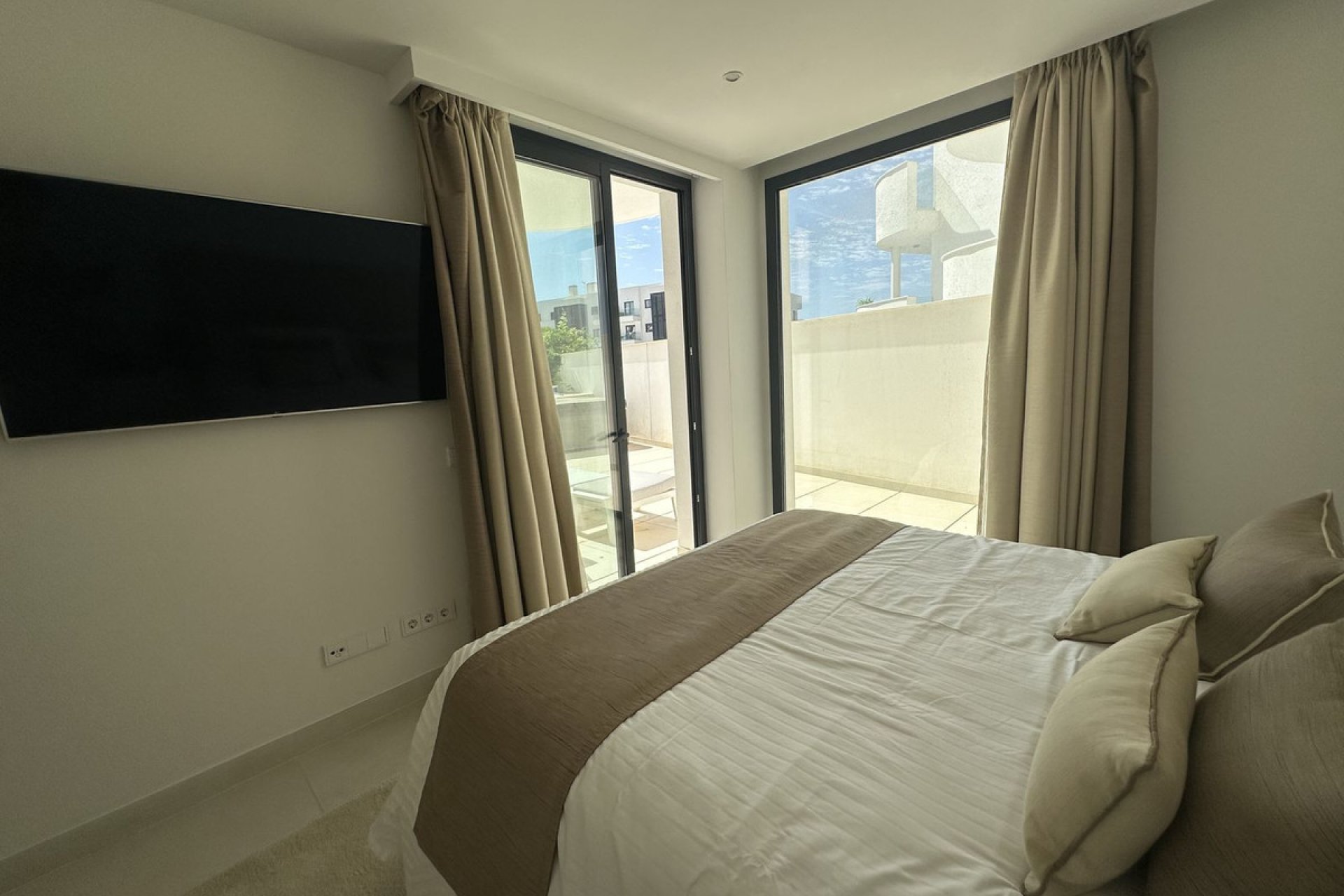 Resale - Apartment / flat - Fuengirola