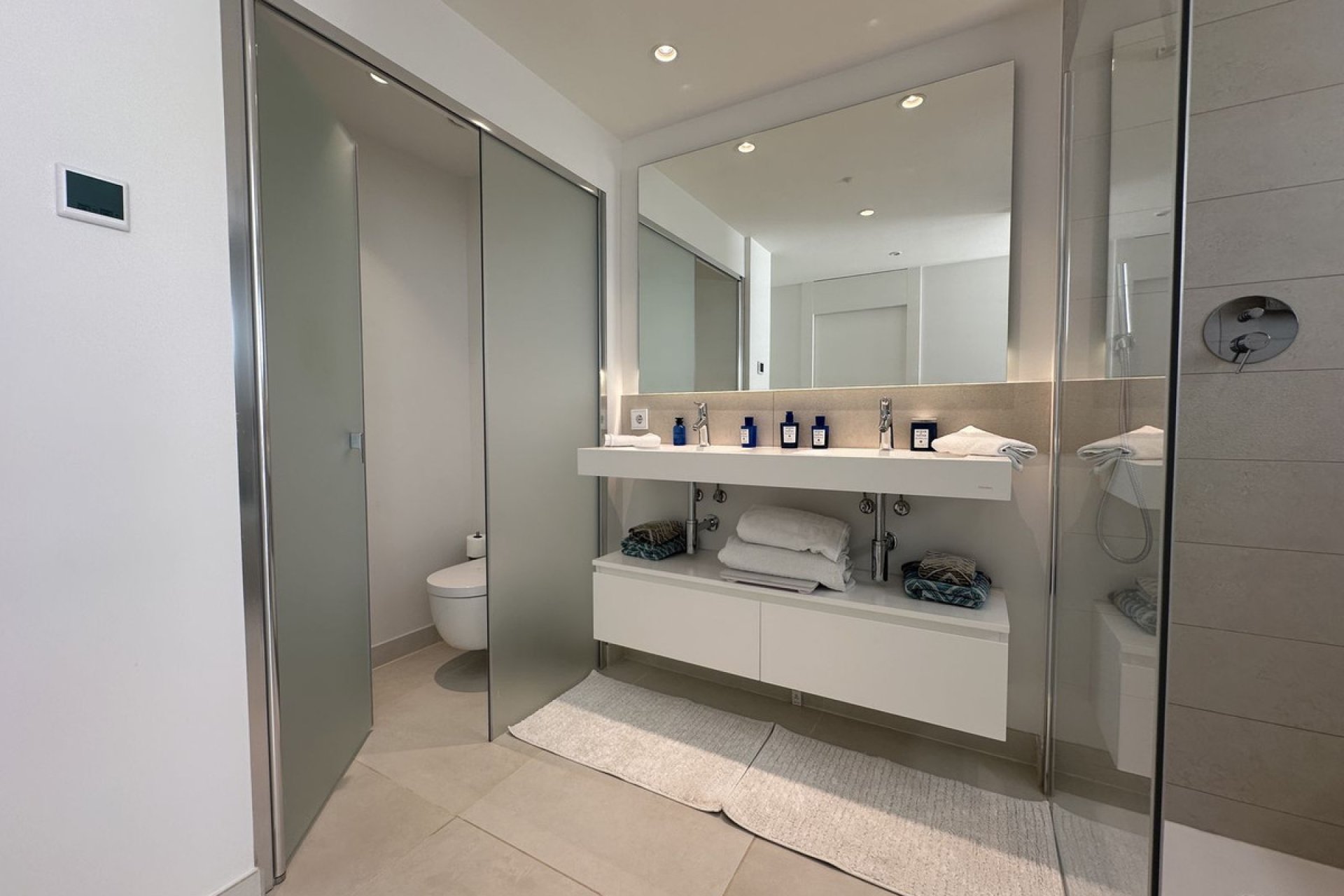 Resale - Apartment / flat - Fuengirola